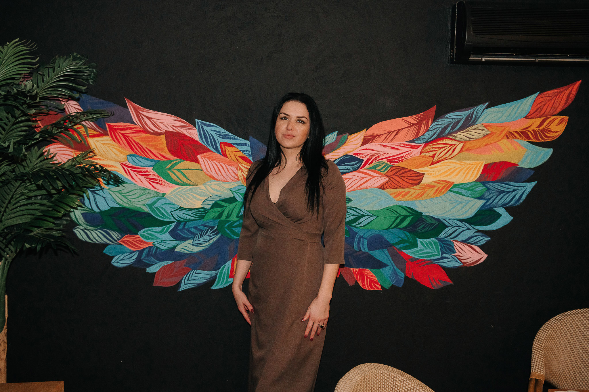 Grinders coffee. День Влюбленных. Фотограф Валерия Голубева (Миронова)