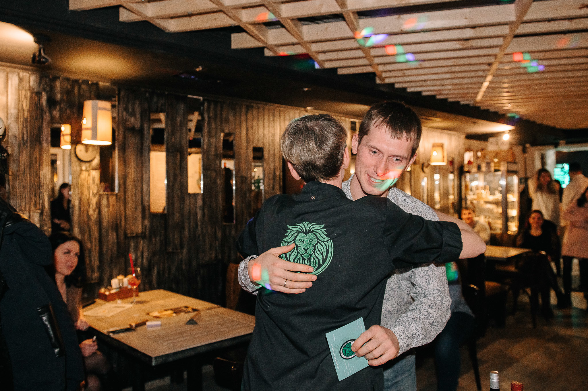 Grinders coffee. День Влюбленных. Фотограф Валерия Голубева (Миронова)