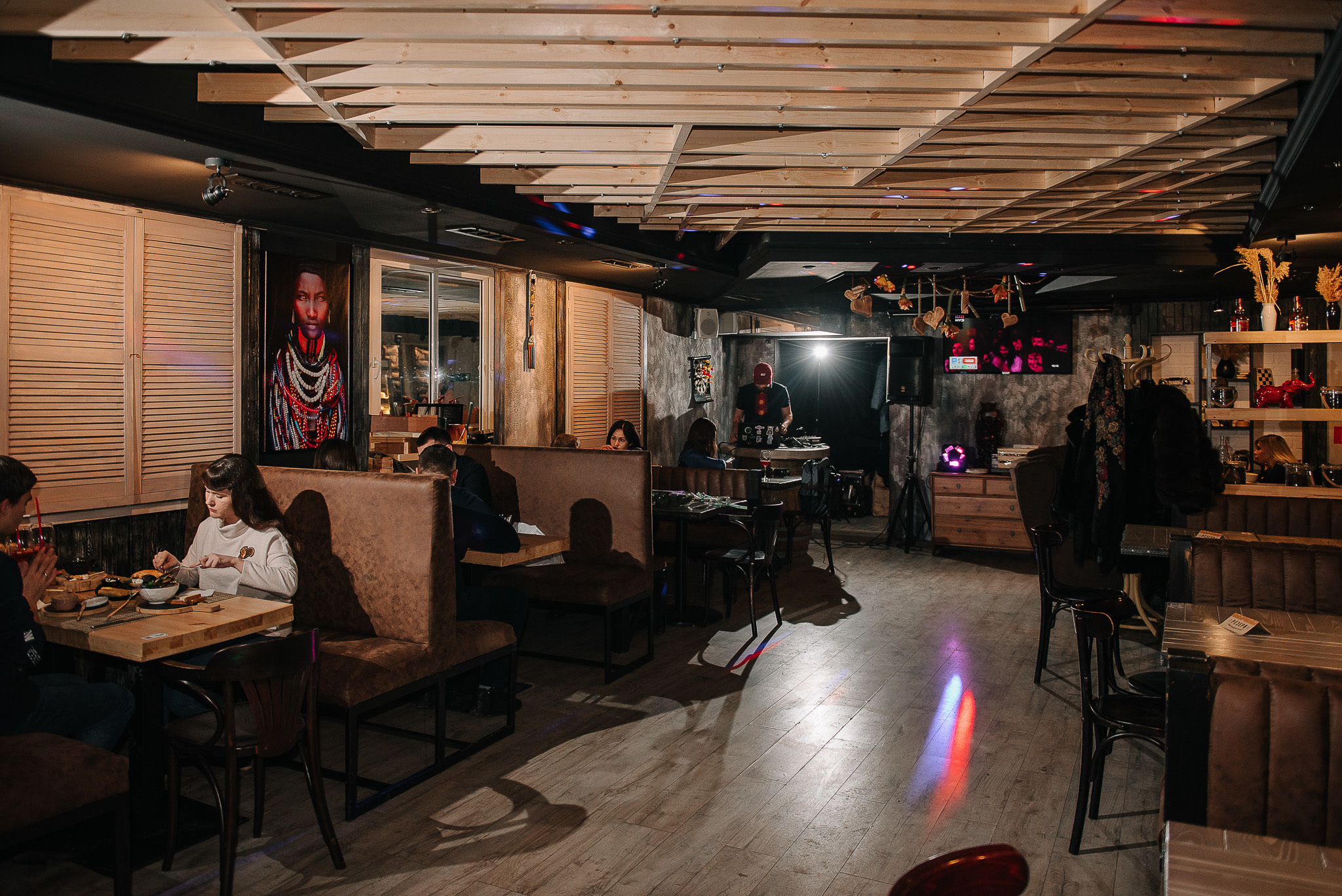 Grinders coffee. День Влюбленных. Фотограф Валерия Голубева (Миронова)