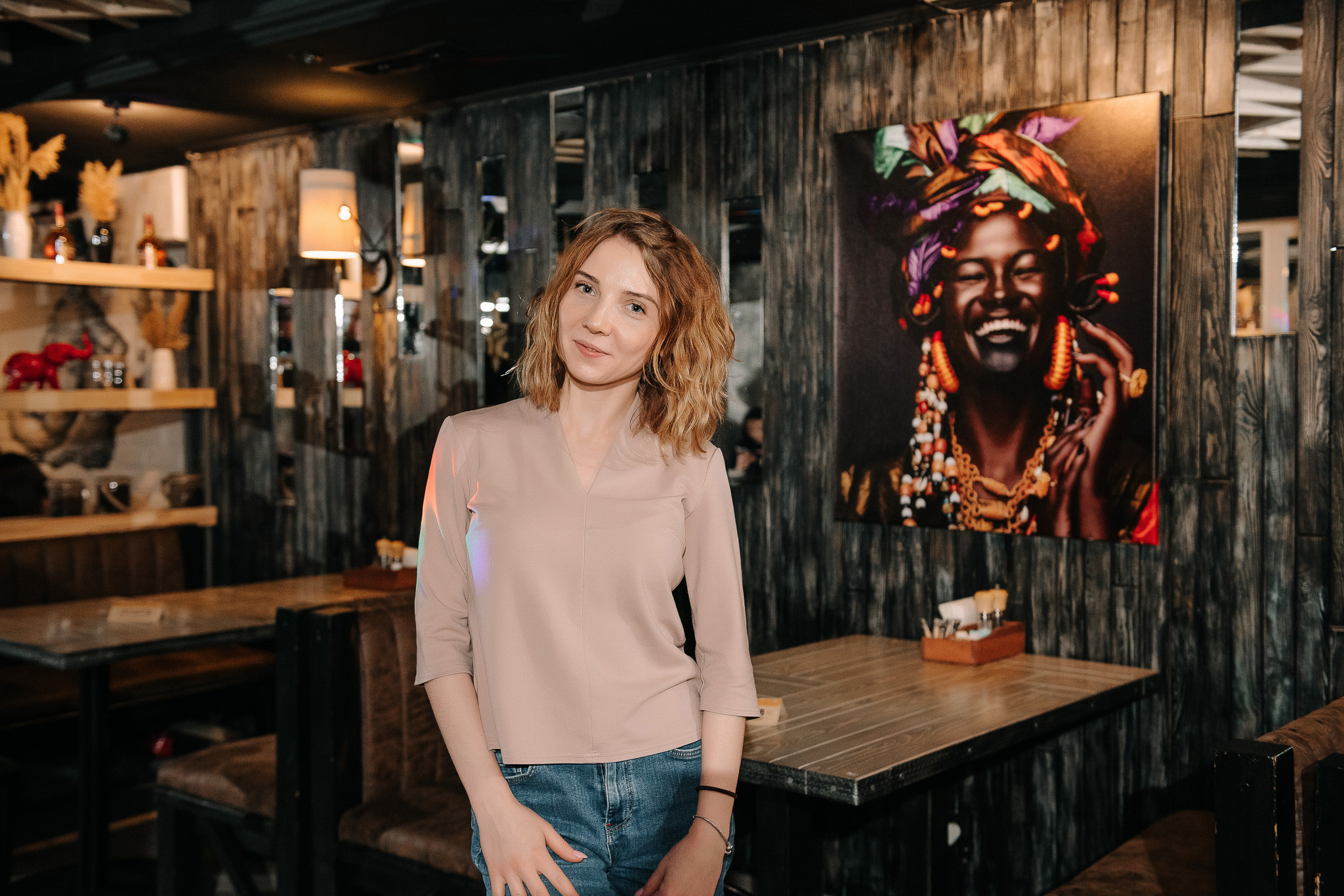 Grinders coffee. День Влюбленных. Фотограф Валерия Голубева (Миронова)