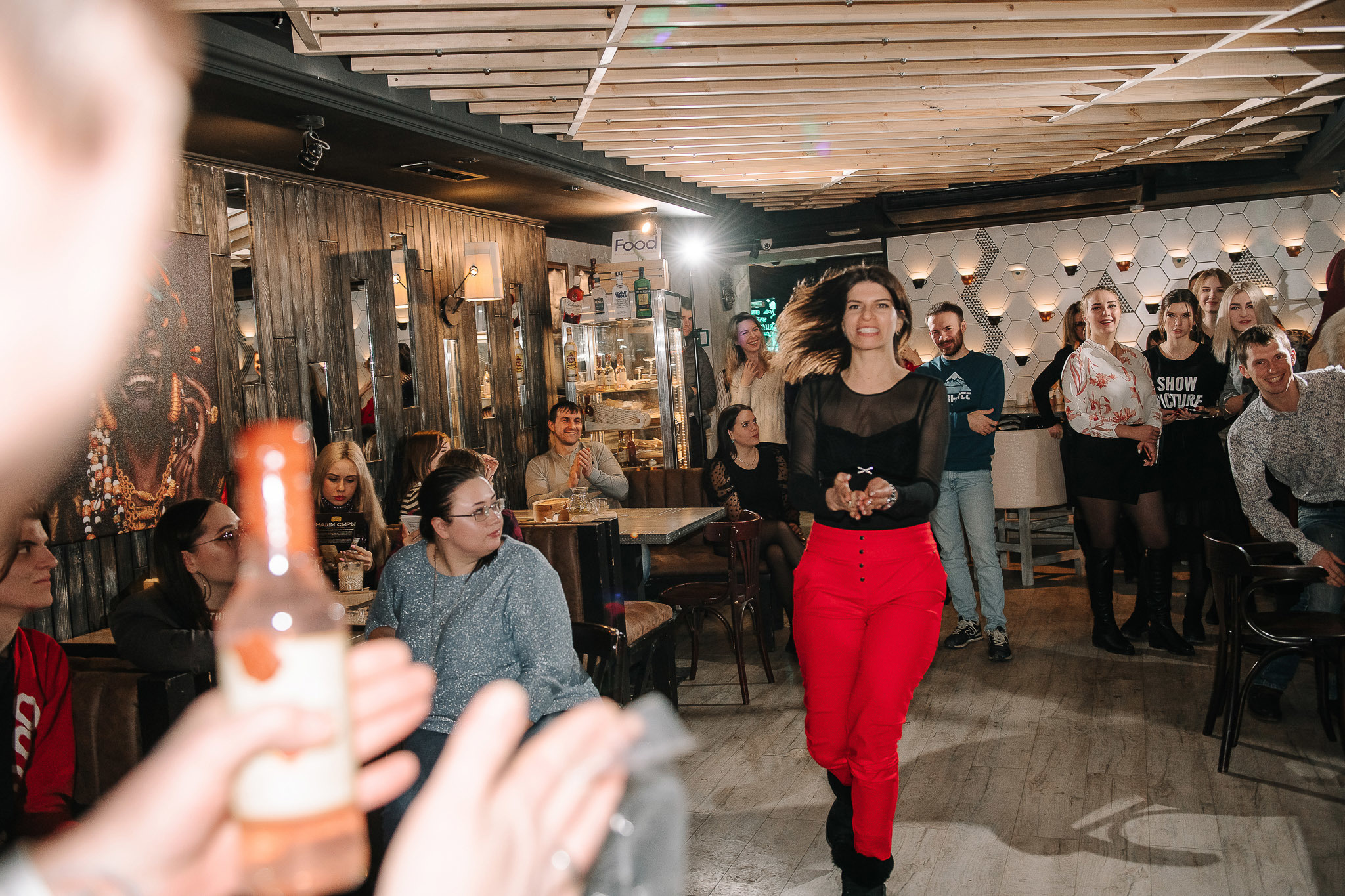 Grinders coffee. День Влюбленных. Фотограф Валерия Голубева (Миронова)