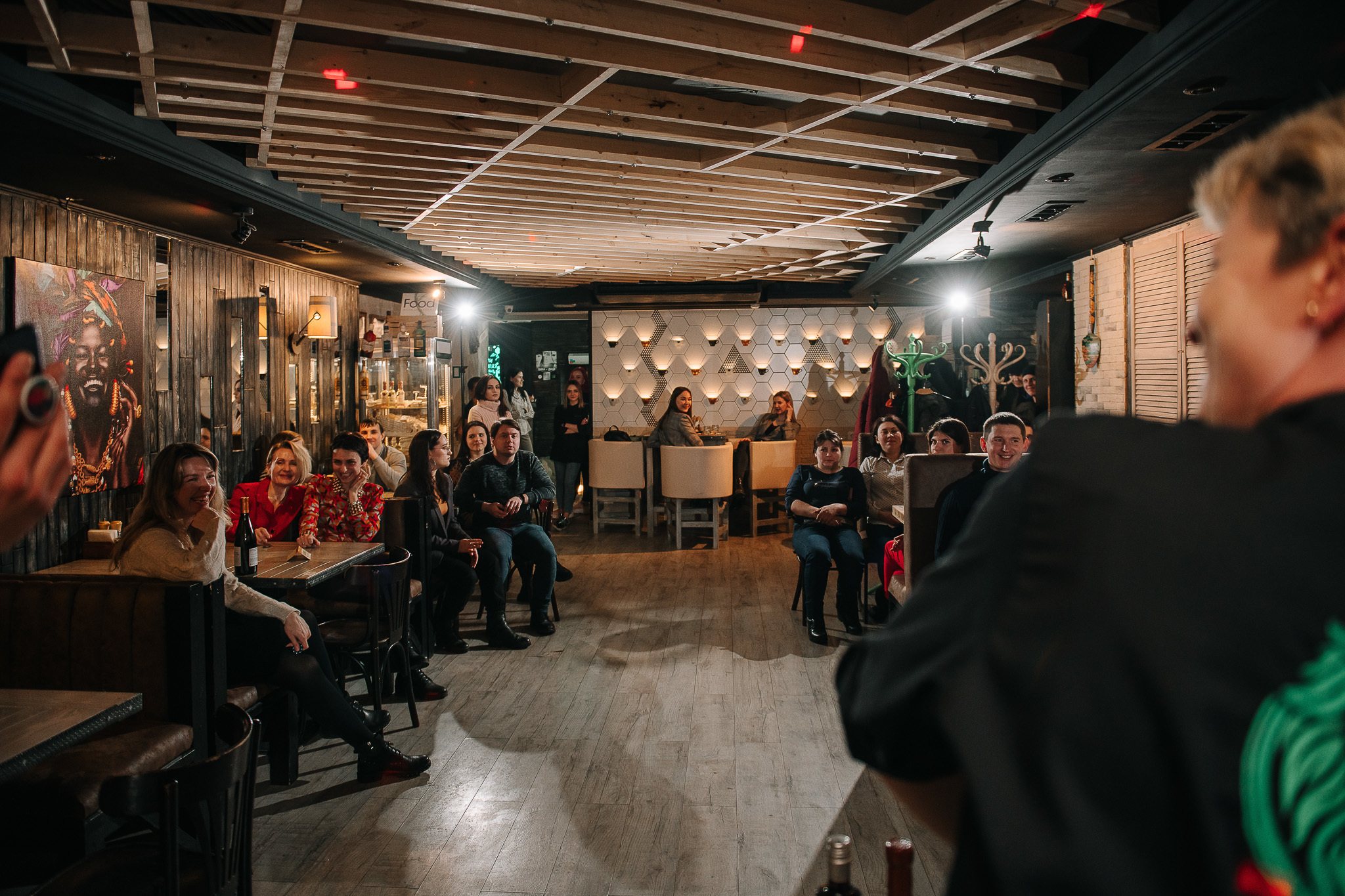 Grinders coffee. День Влюбленных. Фотограф Валерия Голубева (Миронова)