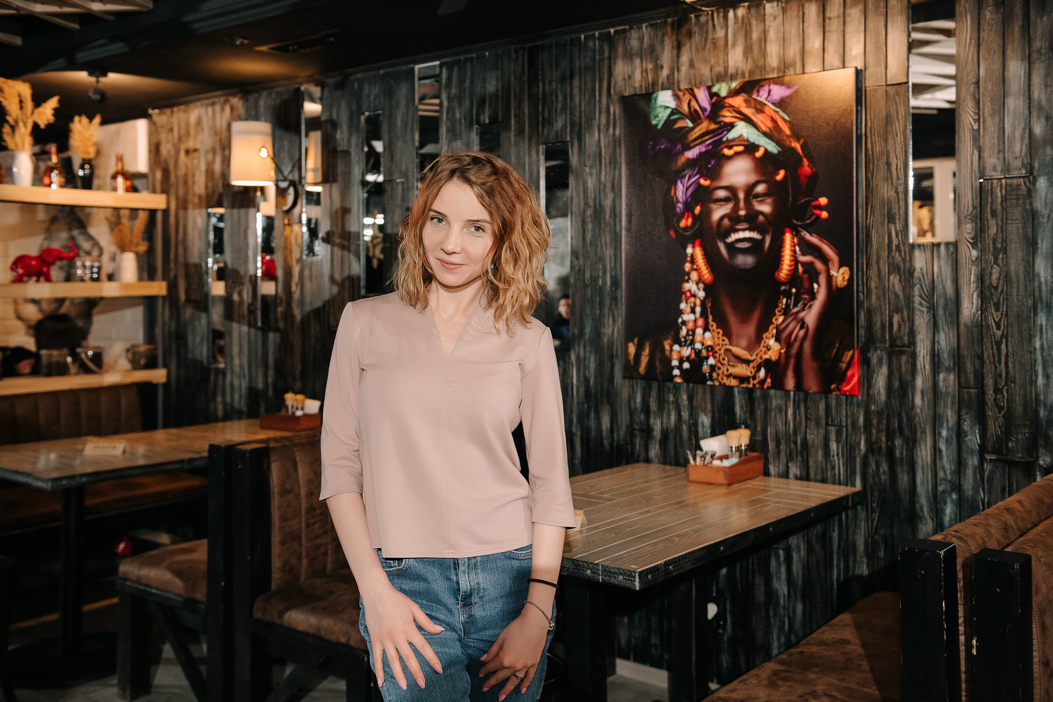 Grinders coffee. День Влюбленных. Фотограф Валерия Голубева (Миронова)