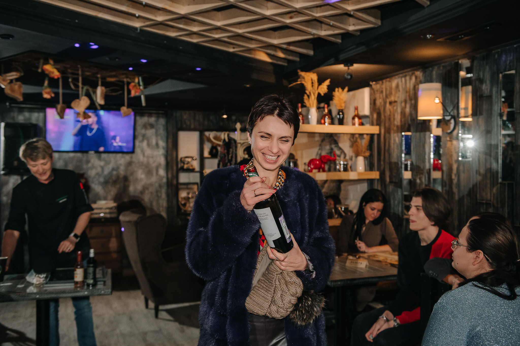 Grinders coffee. День Влюбленных. Фотограф Валерия Голубева (Миронова)