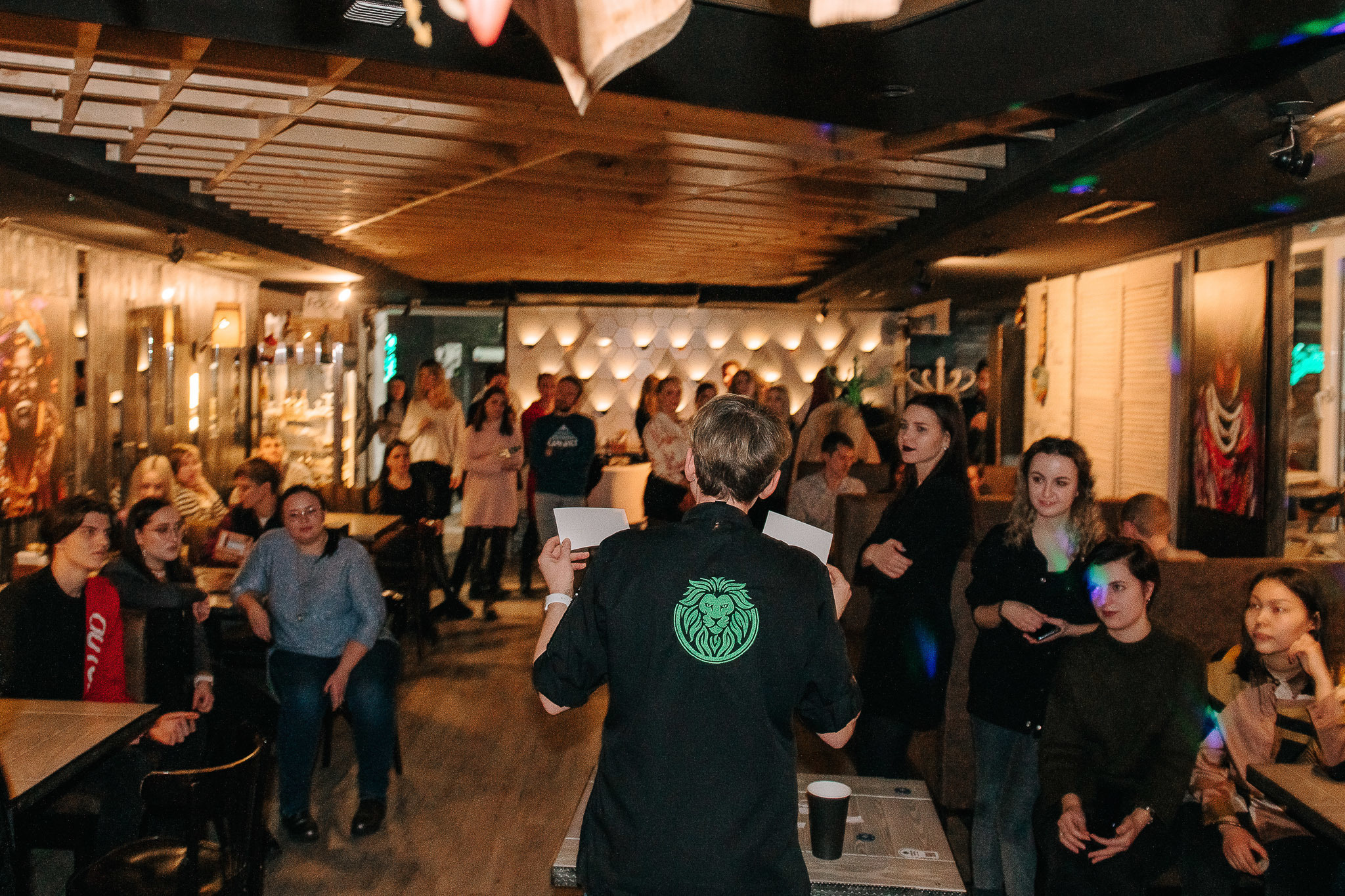 Grinders coffee. День Влюбленных. Фотограф Валерия Голубева (Миронова)