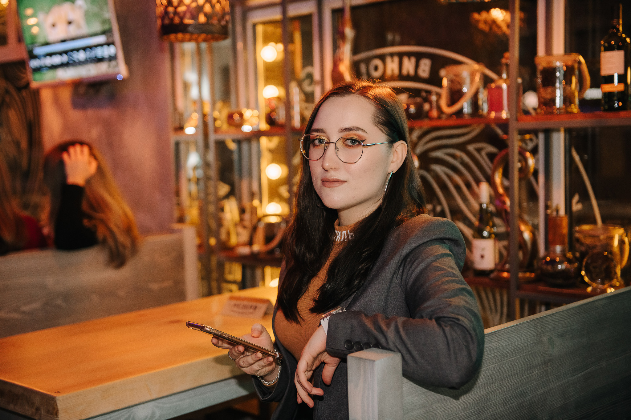 Grinders coffee. День Влюбленных. Фотограф Валерия Голубева (Миронова)