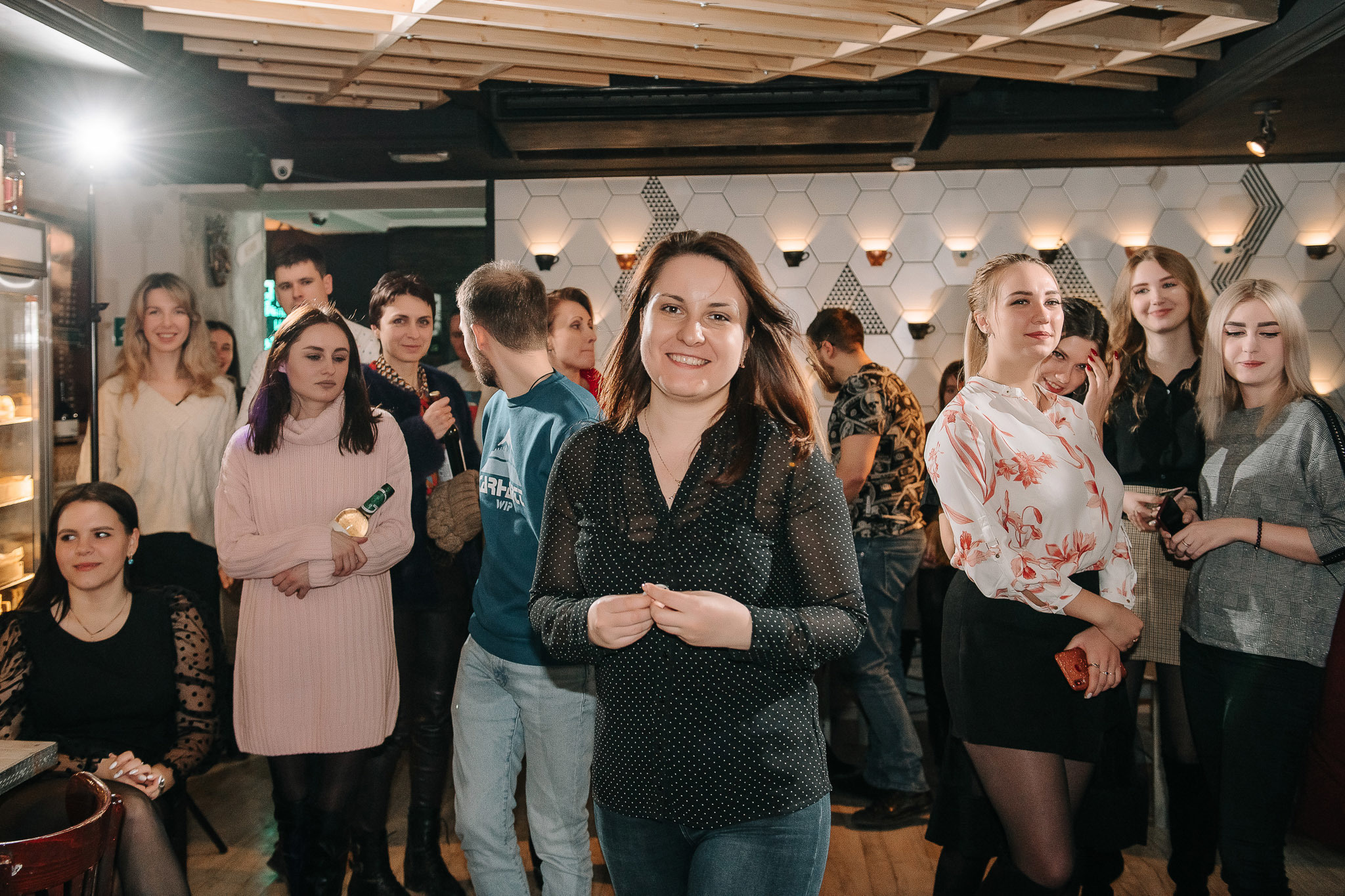 Grinders coffee. День Влюбленных. Фотограф Валерия Голубева (Миронова)