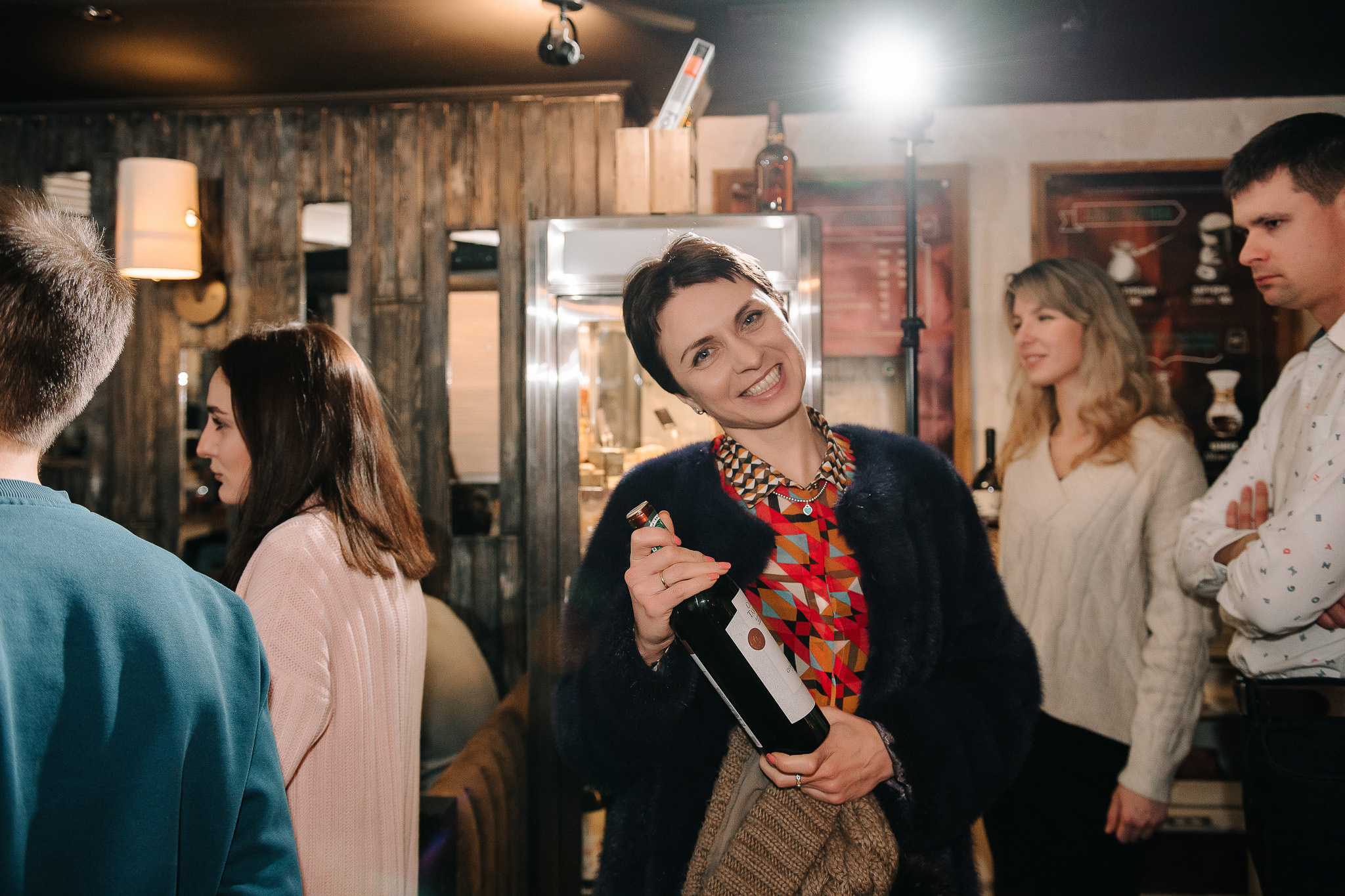 Grinders coffee. День Влюбленных. Фотограф Валерия Голубева (Миронова)