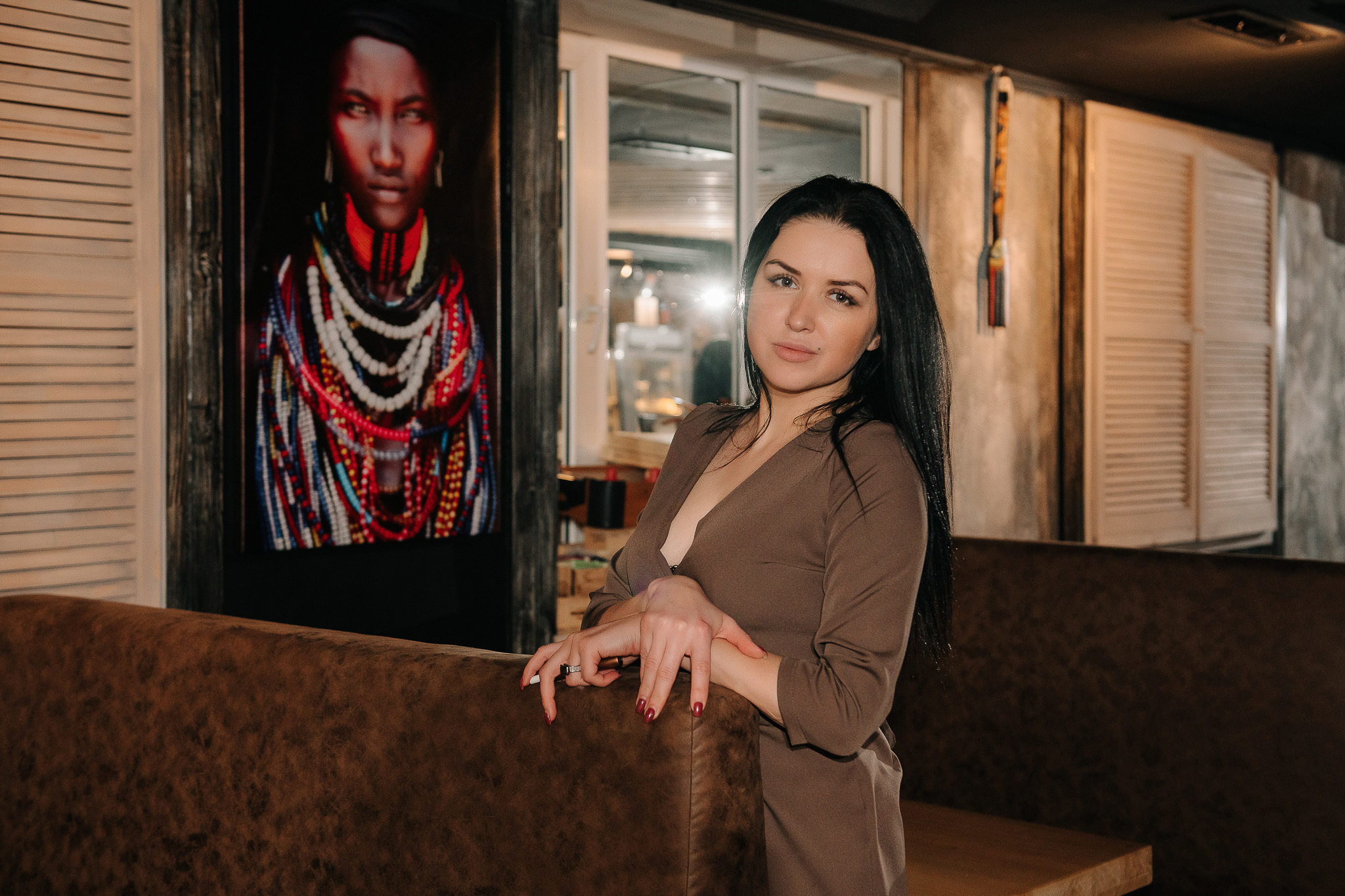 Grinders coffee. День Влюбленных. Фотограф Валерия Голубева (Миронова)