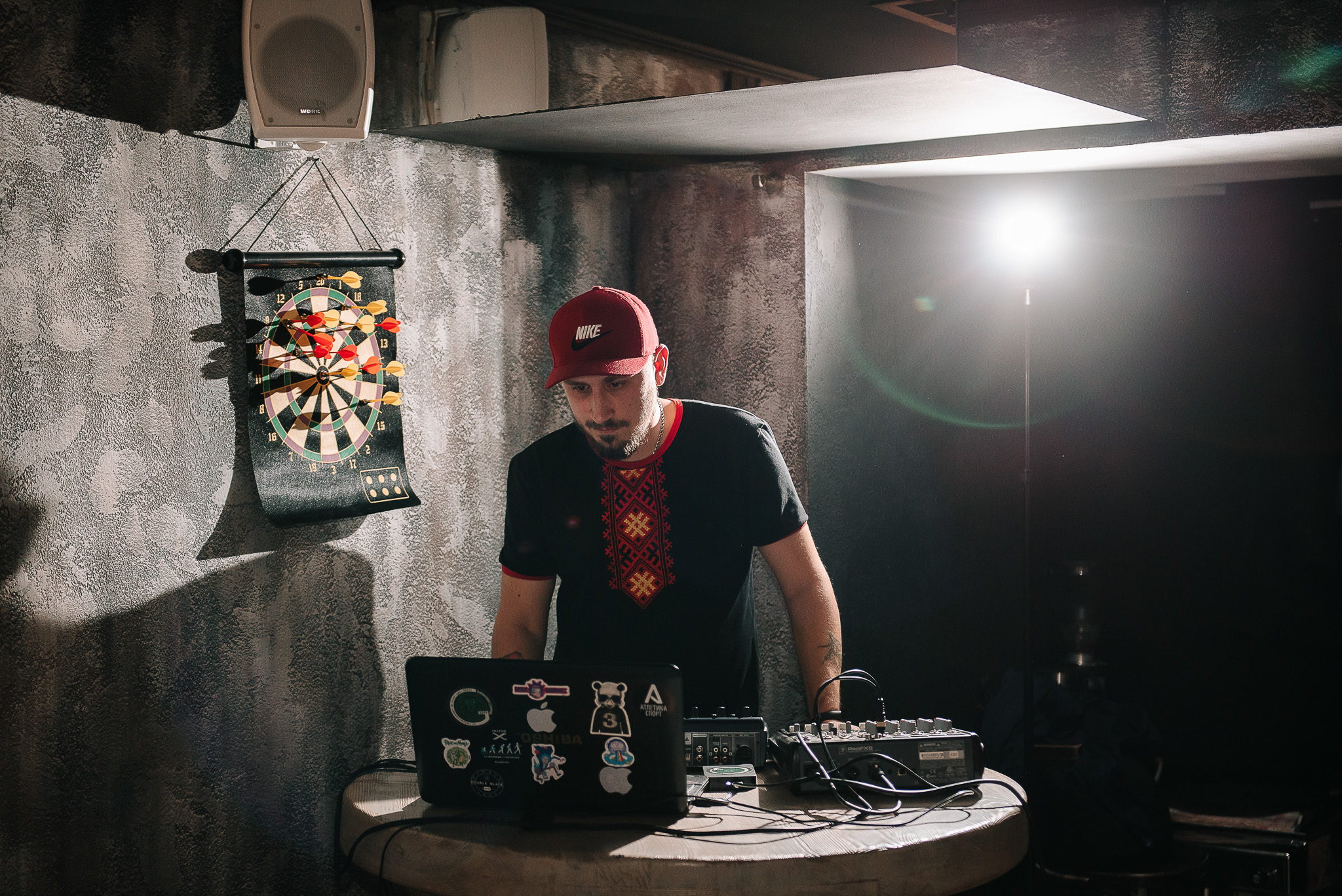 Grinders coffee. День Влюбленных. Фотограф Валерия Голубева (Миронова)