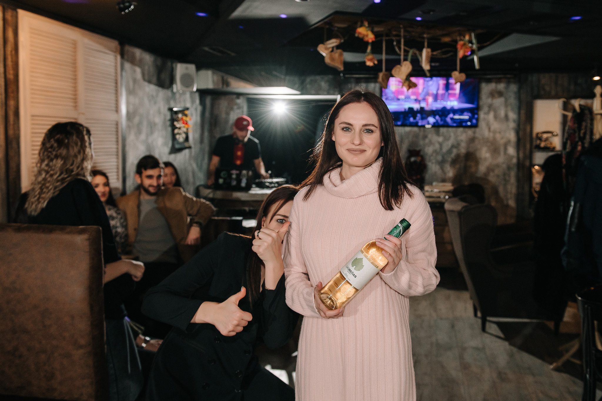 Grinders coffee. День Влюбленных. Фотограф Валерия Голубева (Миронова)