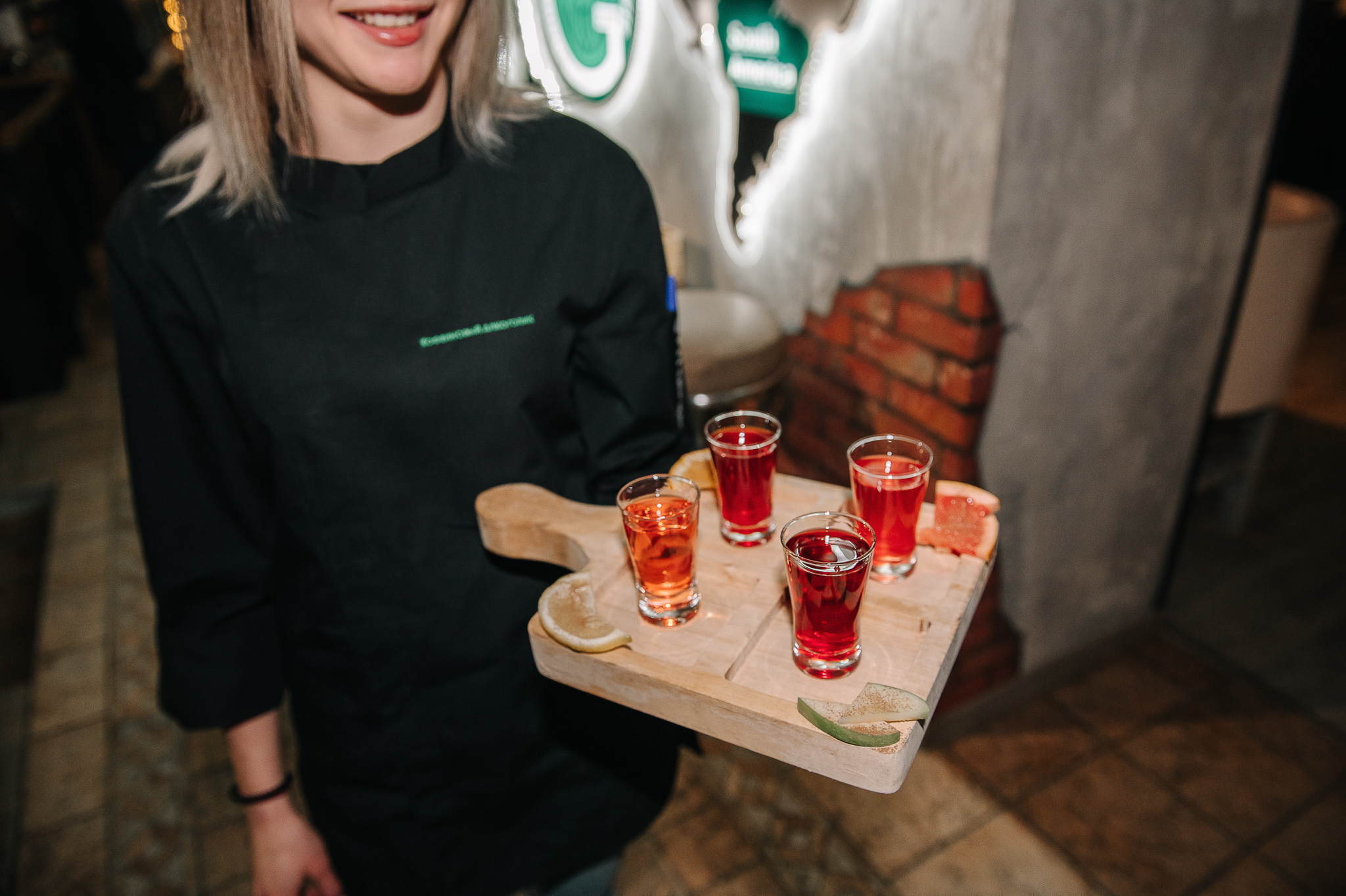 Grinders coffee. День Влюбленных. Фотограф Валерия Голубева (Миронова)