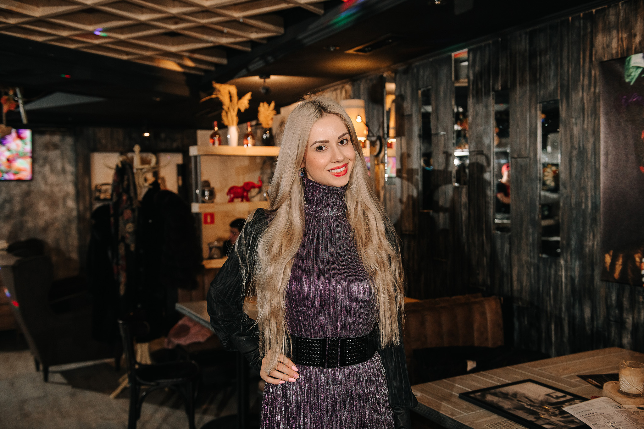 Grinders coffee. День Влюбленных. Фотограф Валерия Голубева (Миронова)