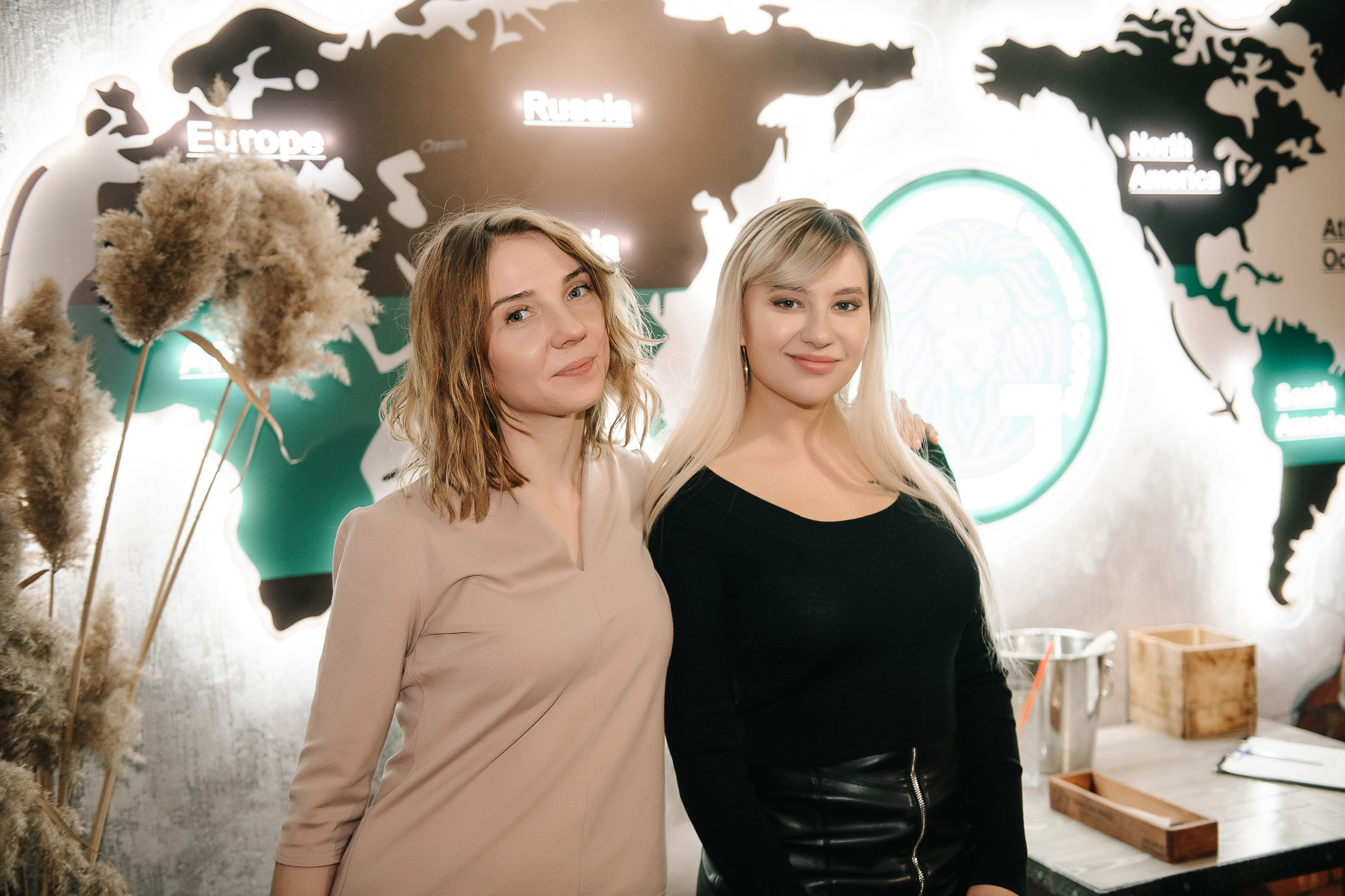 Grinders coffee. День Влюбленных. Фотограф Валерия Голубева (Миронова)