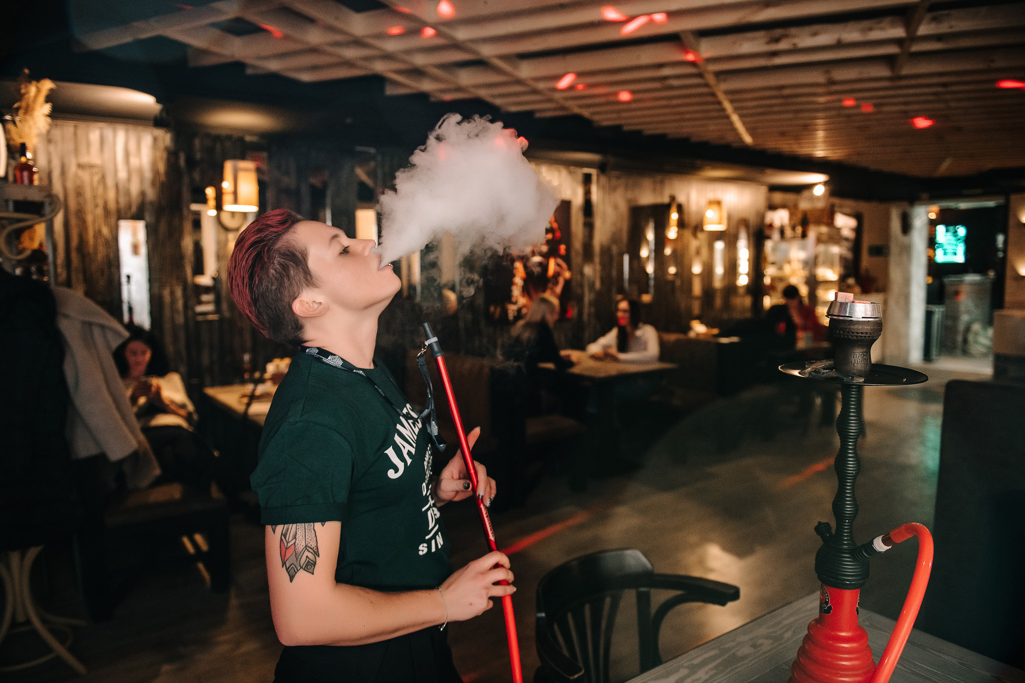 Grinders coffee. День Влюбленных. Фотограф Валерия Голубева (Миронова)