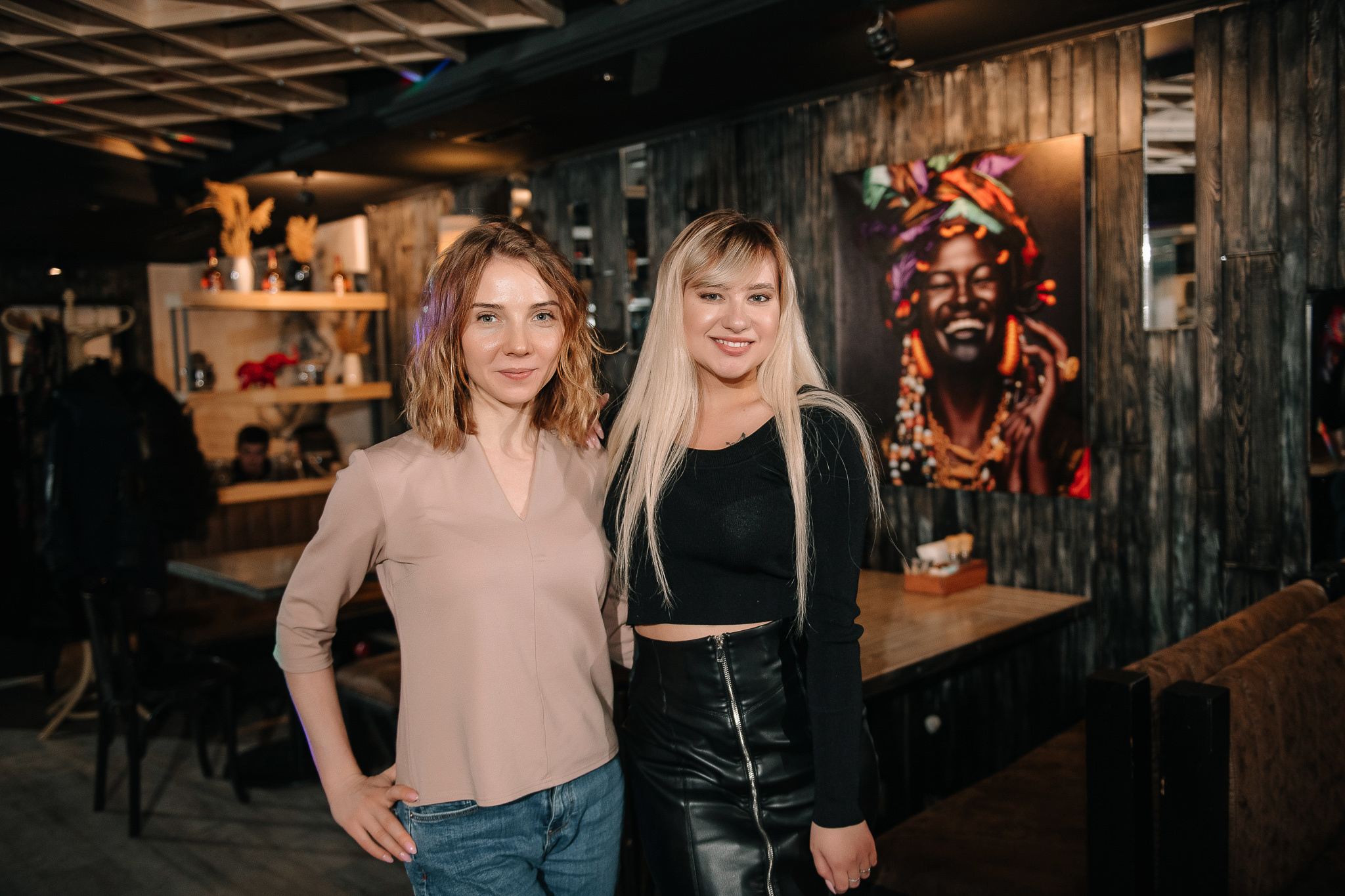 Grinders coffee. День Влюбленных. Фотограф Валерия Голубева (Миронова)