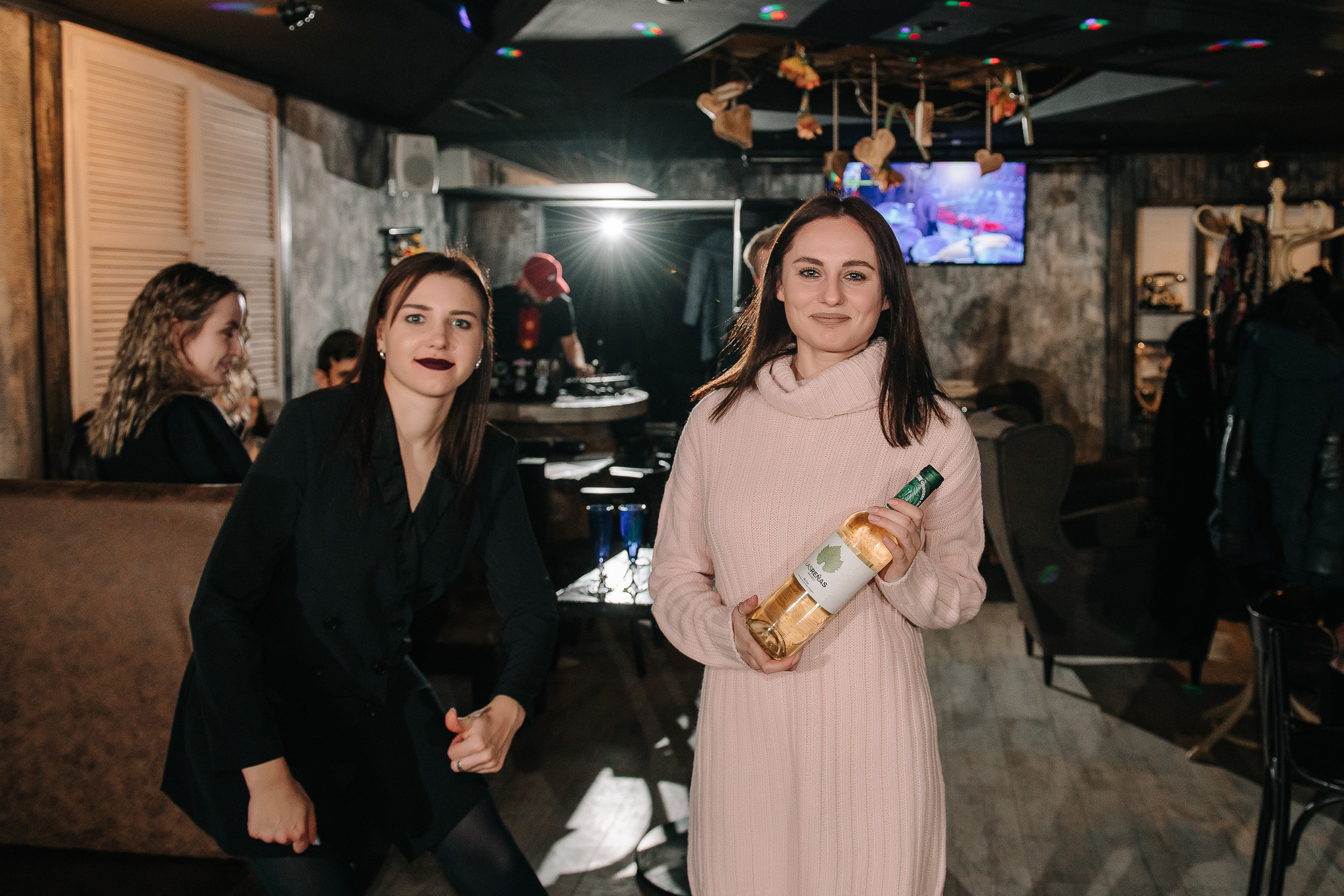 Grinders coffee. День Влюбленных. Фотограф Валерия Голубева (Миронова)