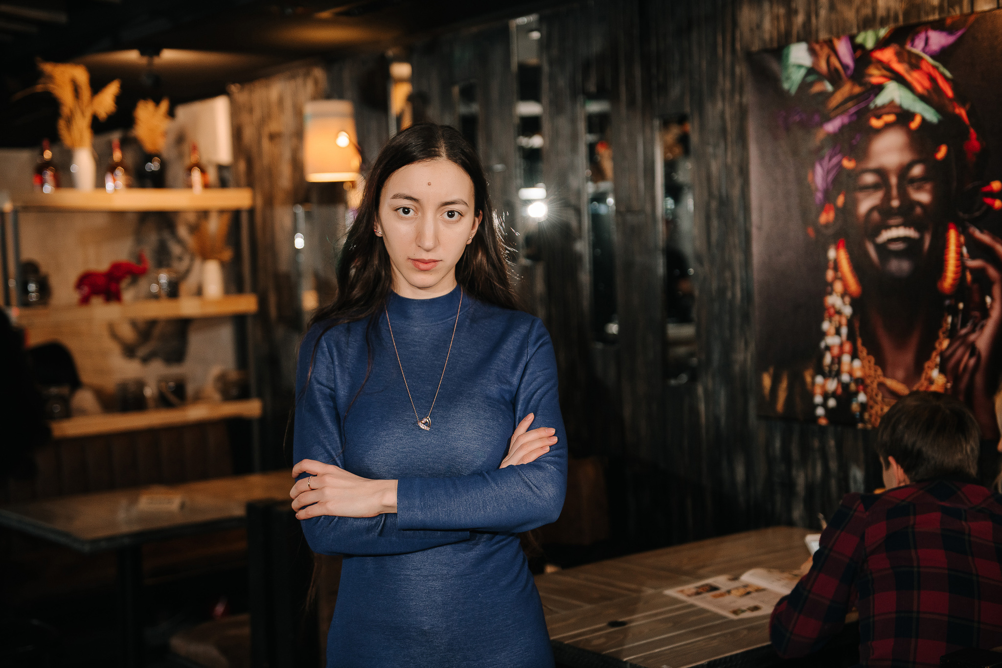 Grinders coffee. День Влюбленных. Фотограф Валерия Голубева (Миронова)