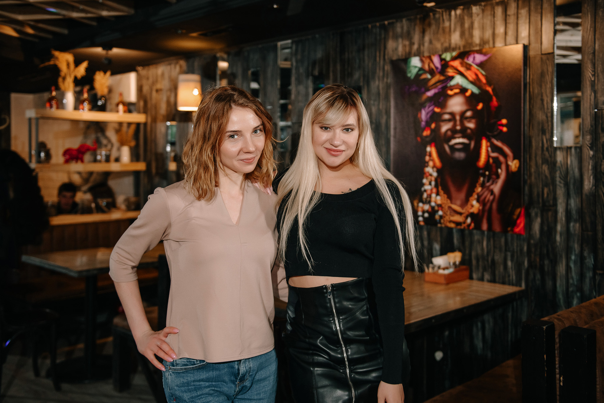 Grinders coffee. День Влюбленных. Фотограф Валерия Голубева (Миронова)