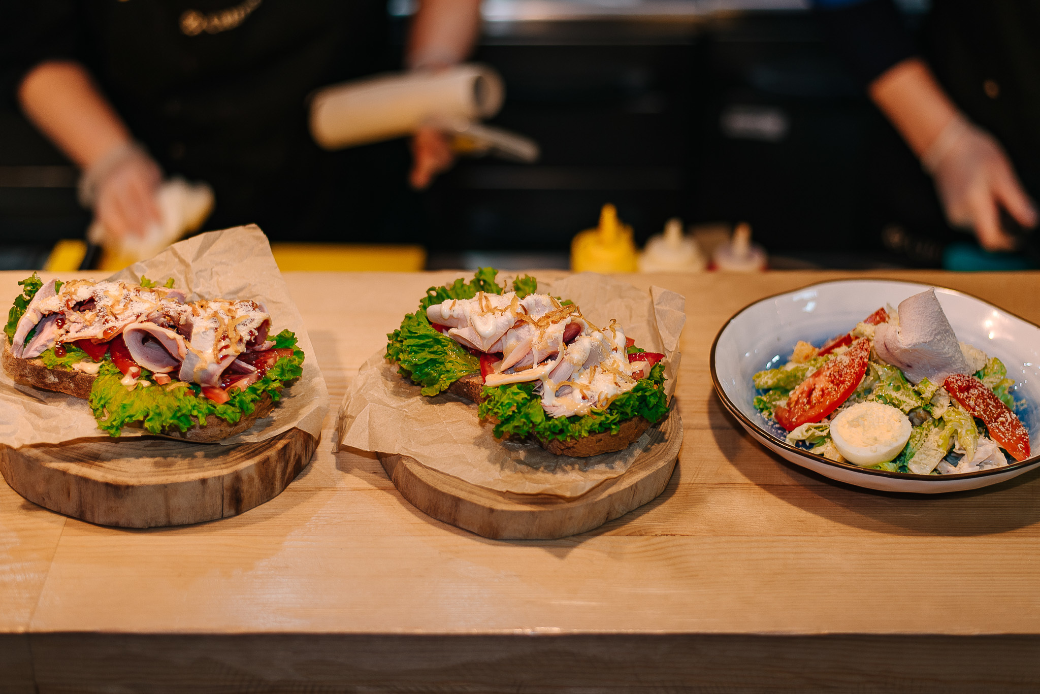 Grinders coffee. День Влюбленных. Фотограф Валерия Голубева (Миронова)