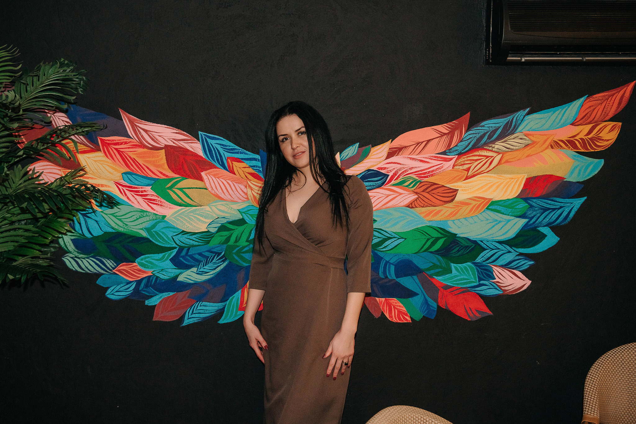 Grinders coffee. День Влюбленных. Фотограф Валерия Голубева (Миронова)