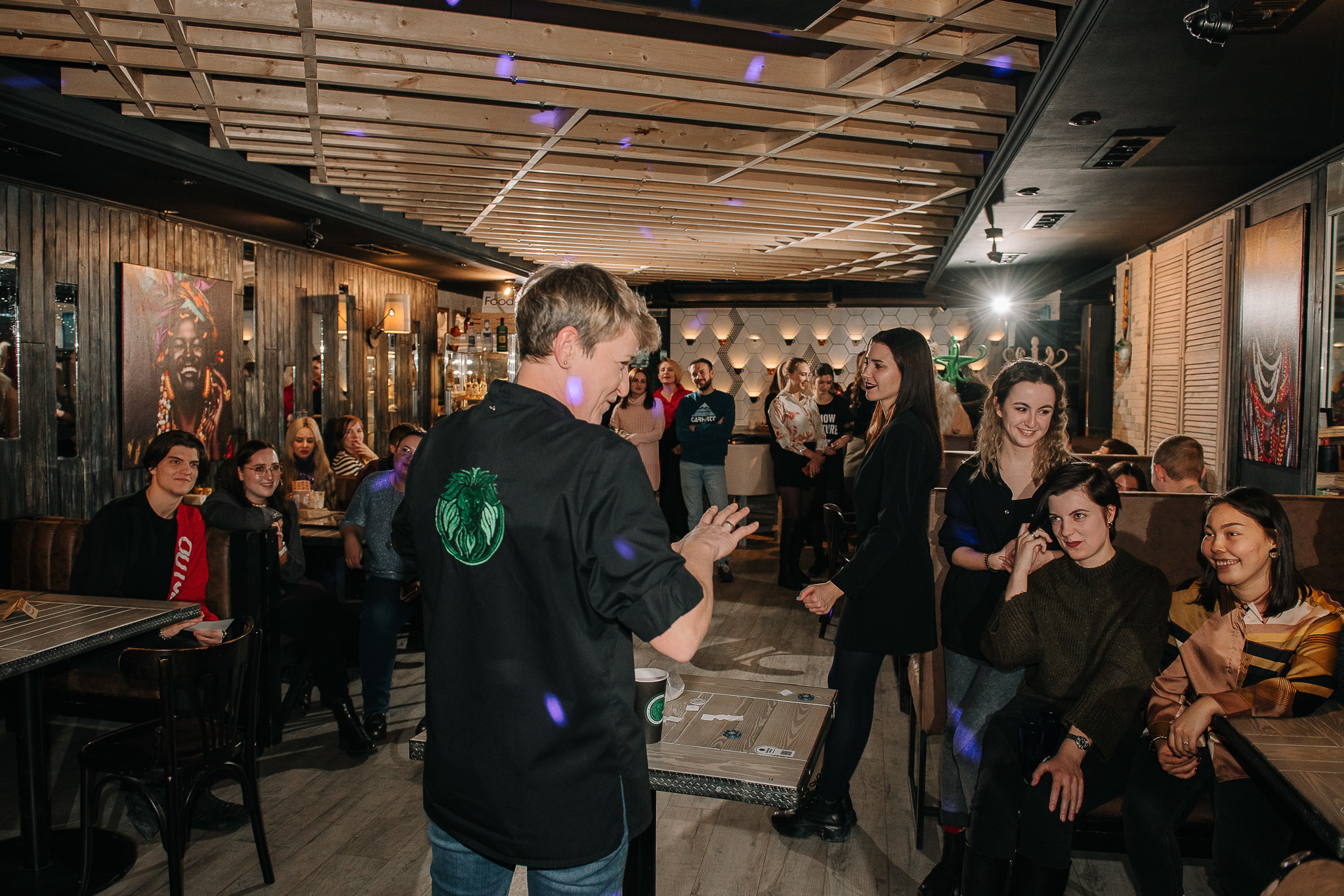 Grinders coffee. День Влюбленных. Фотограф Валерия Голубева (Миронова)