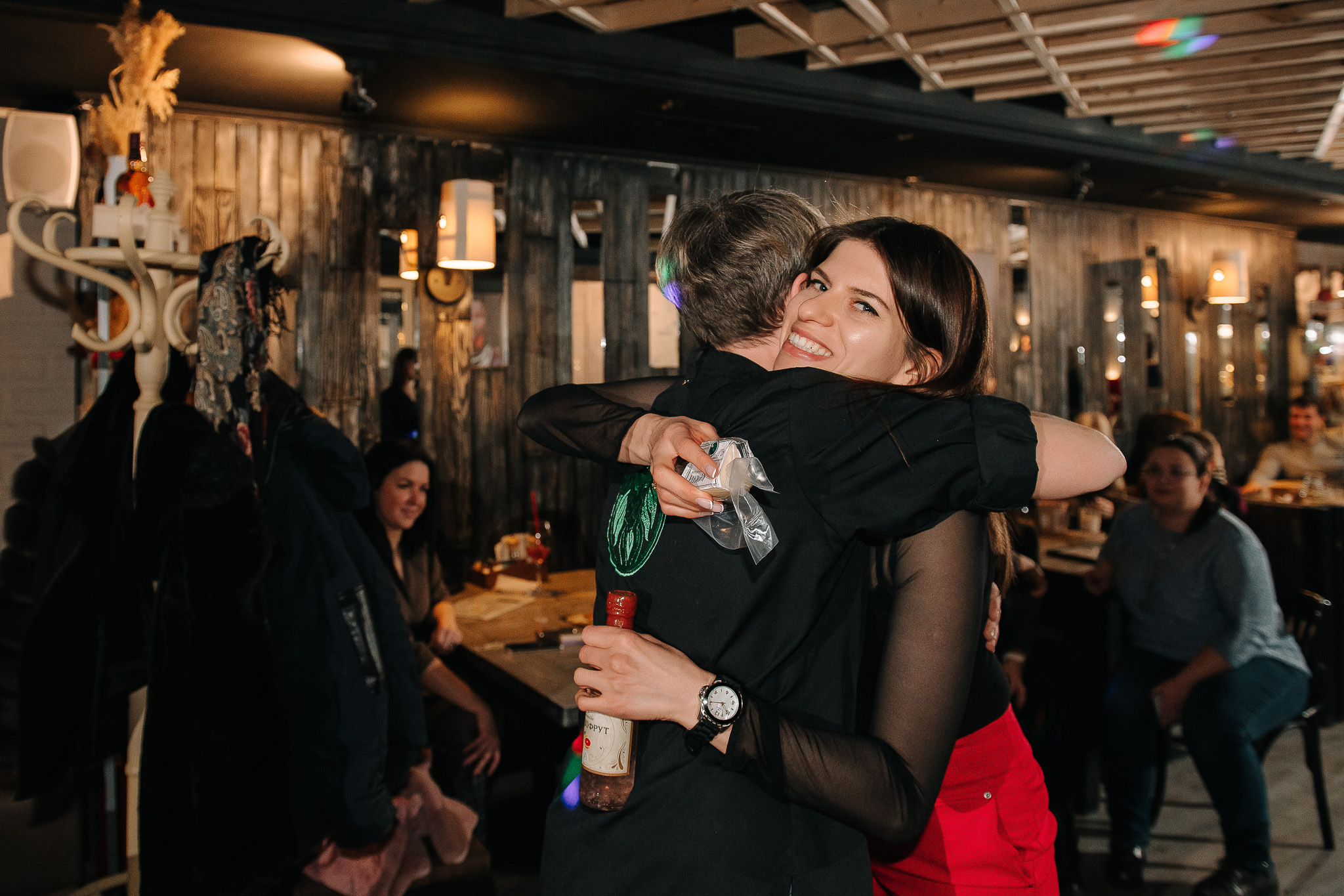 Grinders coffee. День Влюбленных. Фотограф Валерия Голубева (Миронова)