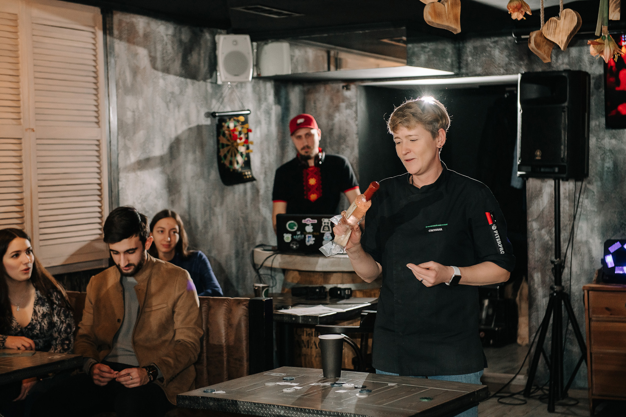 Grinders coffee. День Влюбленных. Фотограф Валерия Голубева (Миронова)