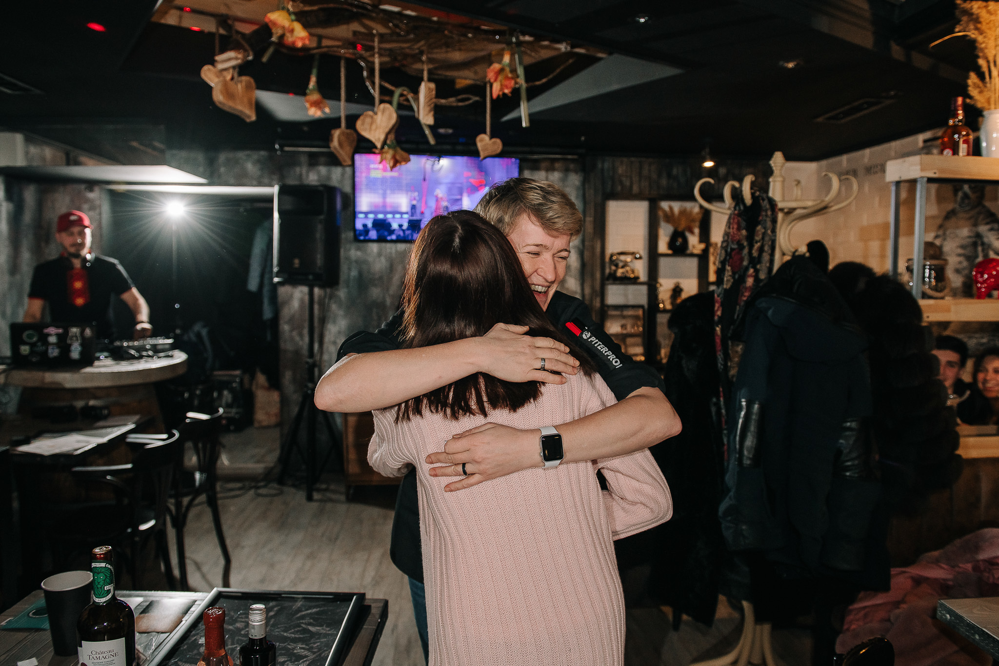 Grinders coffee. День Влюбленных. Фотограф Валерия Голубева (Миронова)