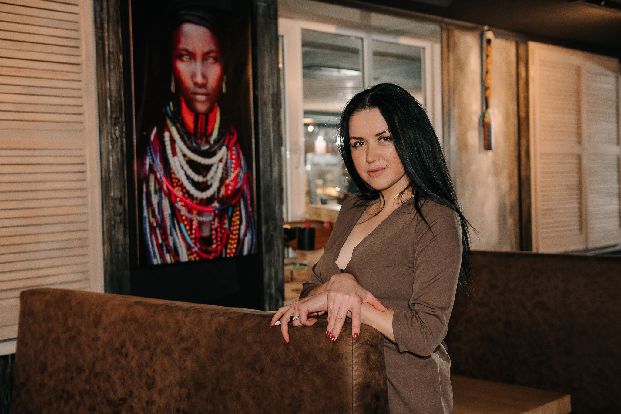 Grinders coffee. День Влюбленных. Фотограф Валерия Голубева (Миронова)