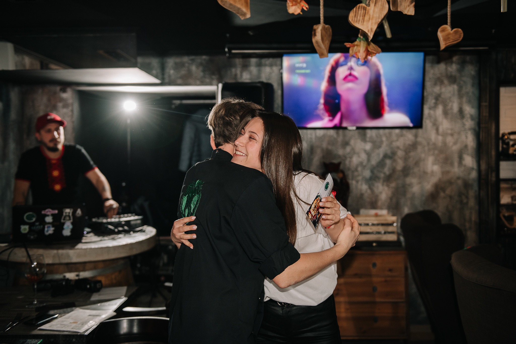 Grinders coffee. День Влюбленных. Фотограф Валерия Голубева (Миронова)