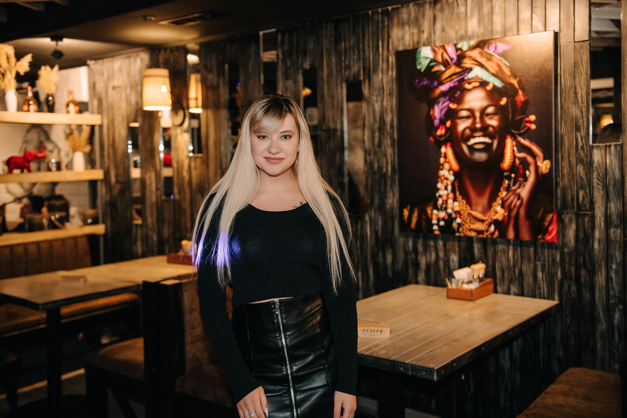 Grinders coffee. День Влюбленных. Фотограф Валерия Голубева (Миронова)