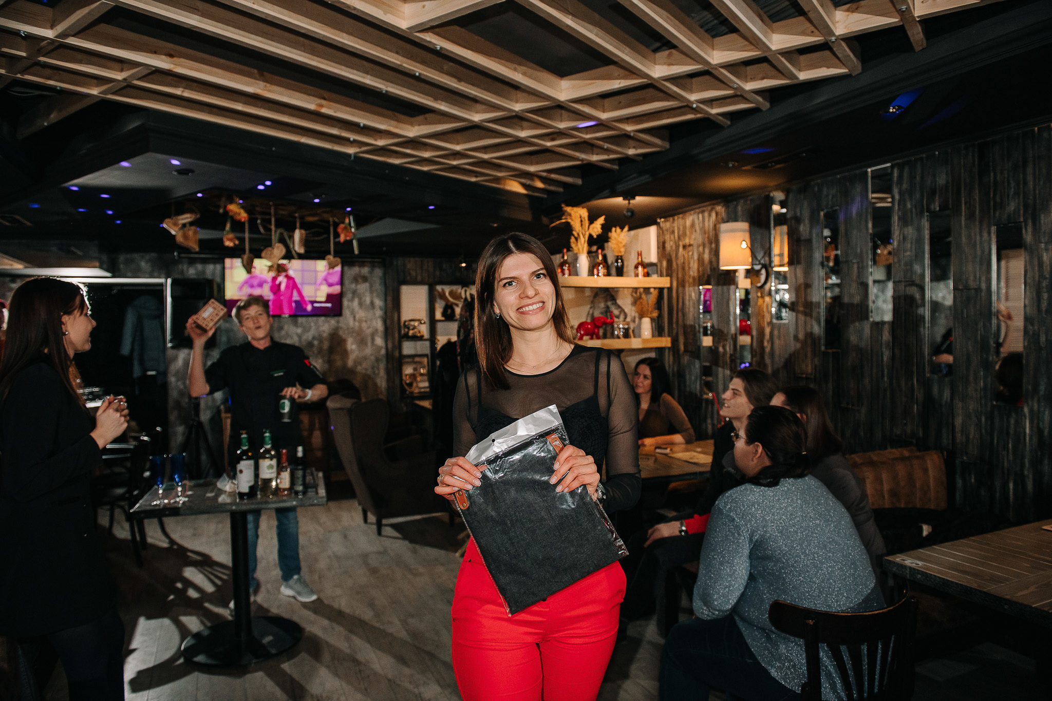 Grinders coffee. День Влюбленных. Фотограф Валерия Голубева (Миронова)