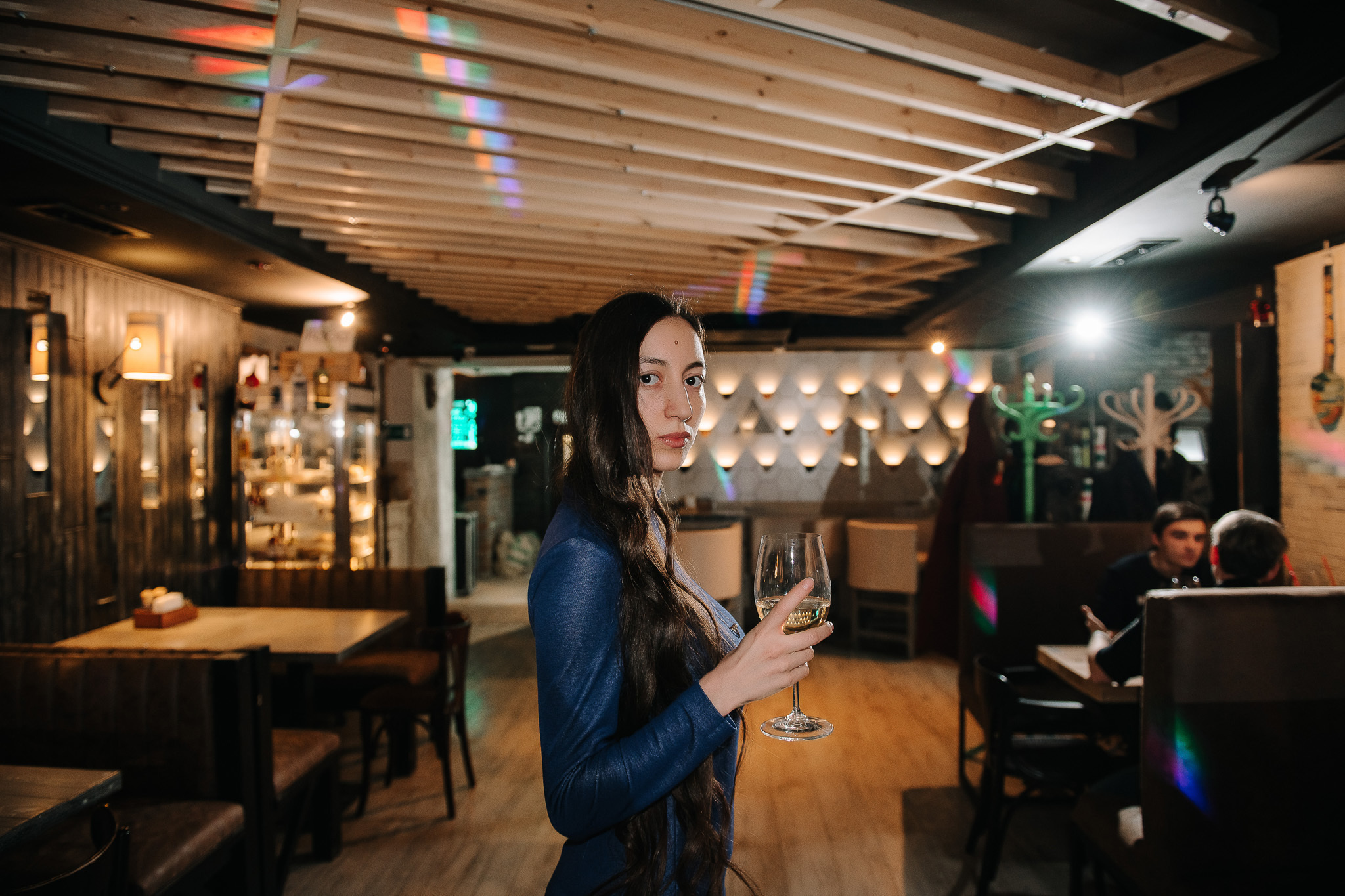 Grinders coffee. День Влюбленных. Фотограф Валерия Голубева (Миронова)