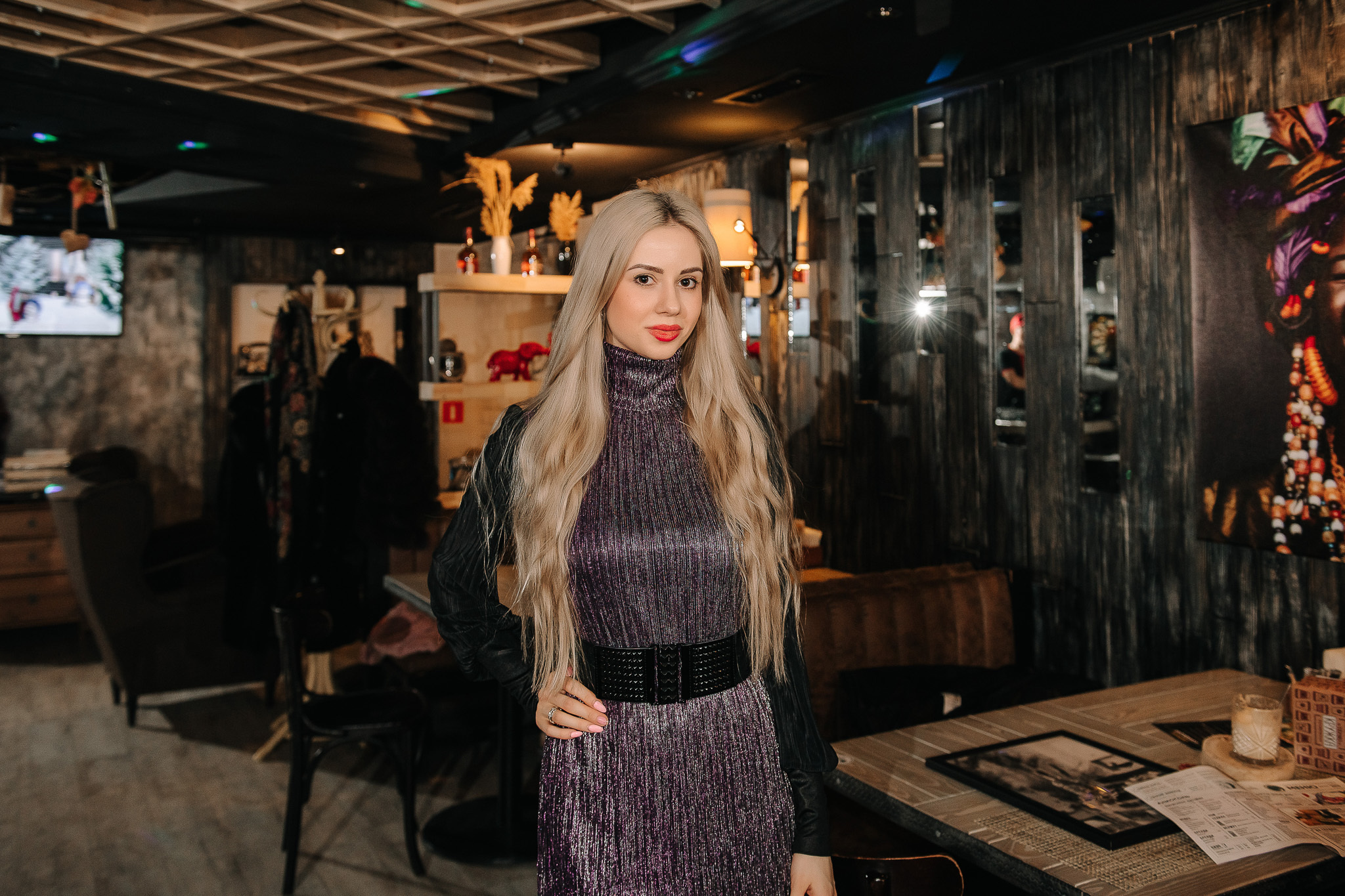 Grinders coffee. День Влюбленных. Фотограф Валерия Голубева (Миронова)