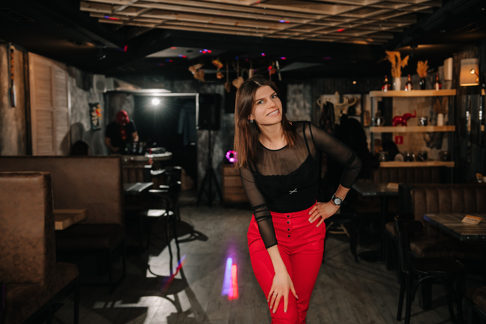 Grinders coffee. День Влюбленных. Фотограф Валерия Голубева (Миронова)