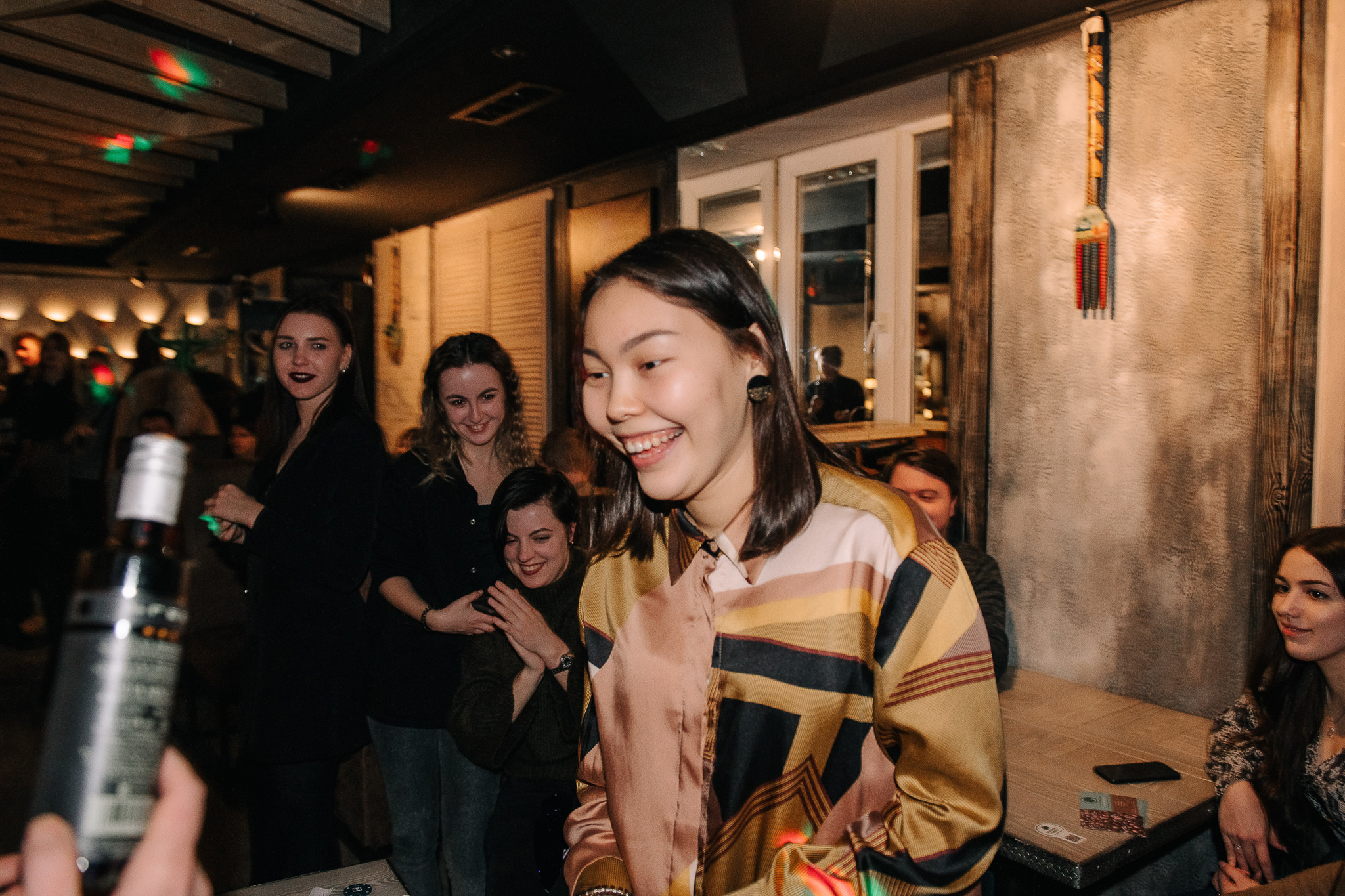 Grinders coffee. День Влюбленных. Фотограф Валерия Голубева (Миронова)