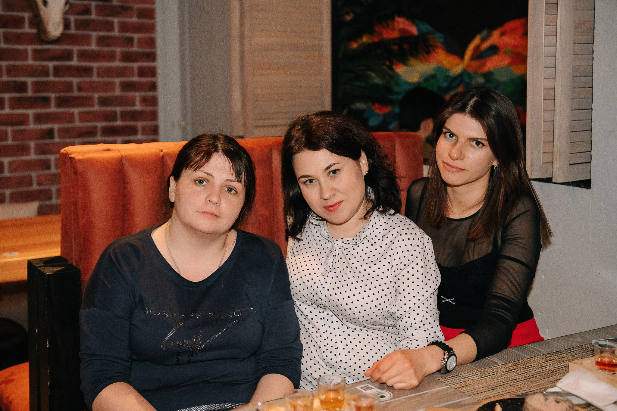 Grinders coffee. День Влюбленных. Фотограф Валерия Голубева (Миронова)