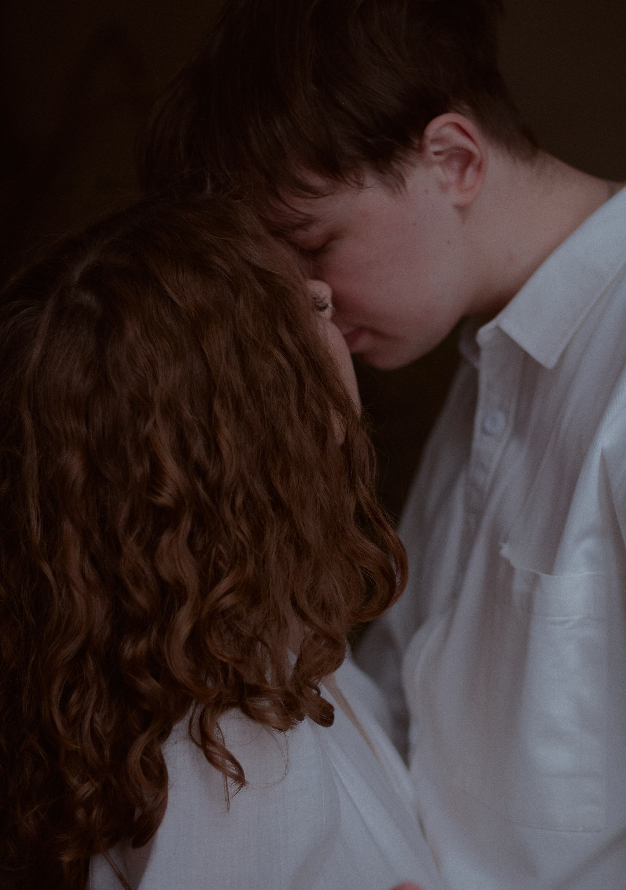 Екатерина и Константин. Фотограф лавстори Москва/МО Приятелева Ангелина