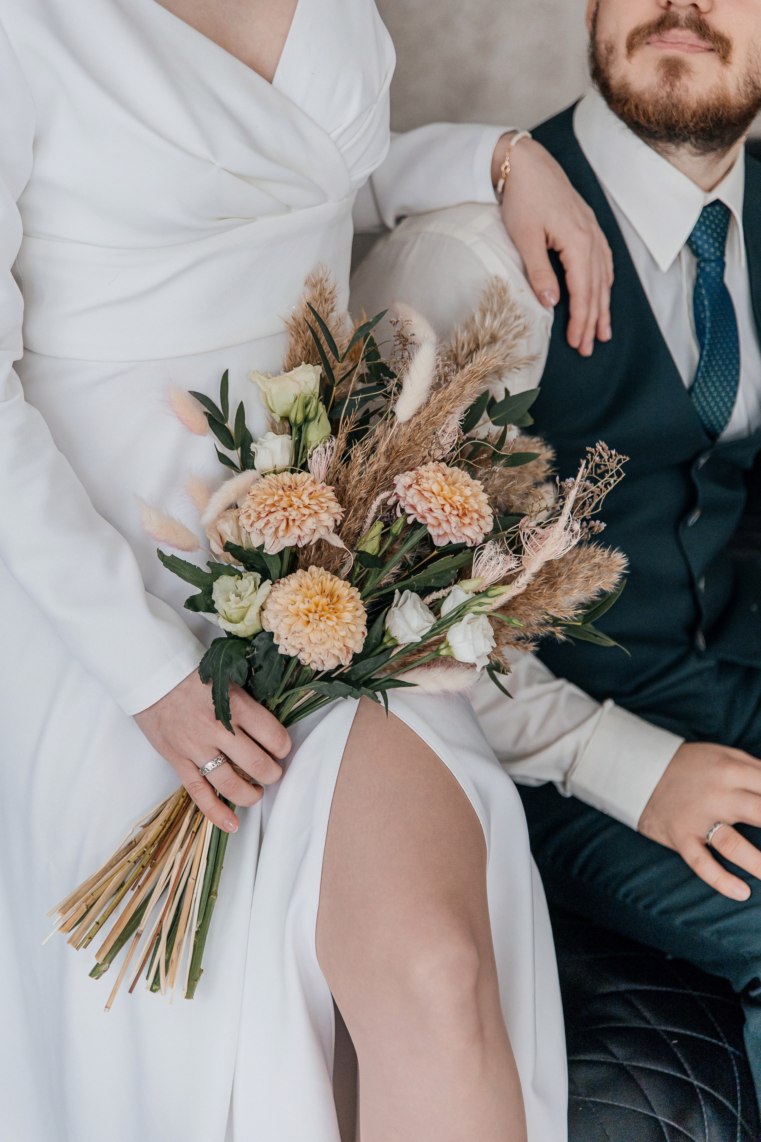 Коля и Лина. Свадебный и семейный фотограф Самара и Самарская область Дарья Зарипова