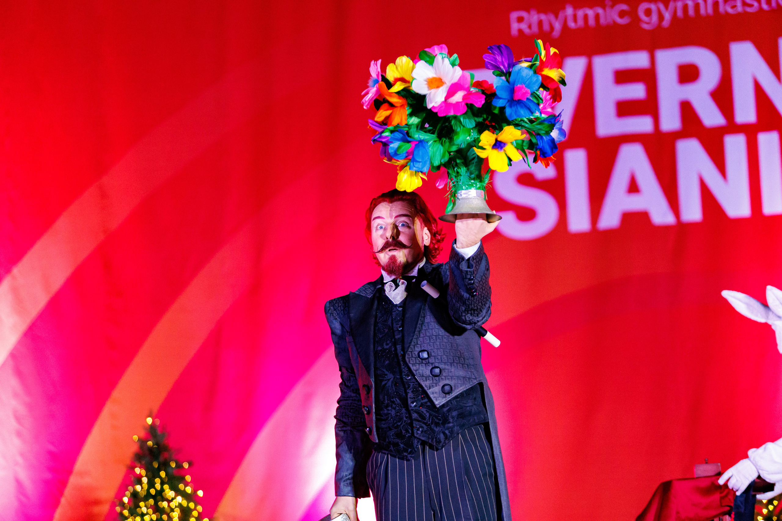 Северное Сияние отчётный концерт 2023. Репортажный, Event фотограф в Санкт-Петербурге и ЛО Морозов Дмитрий