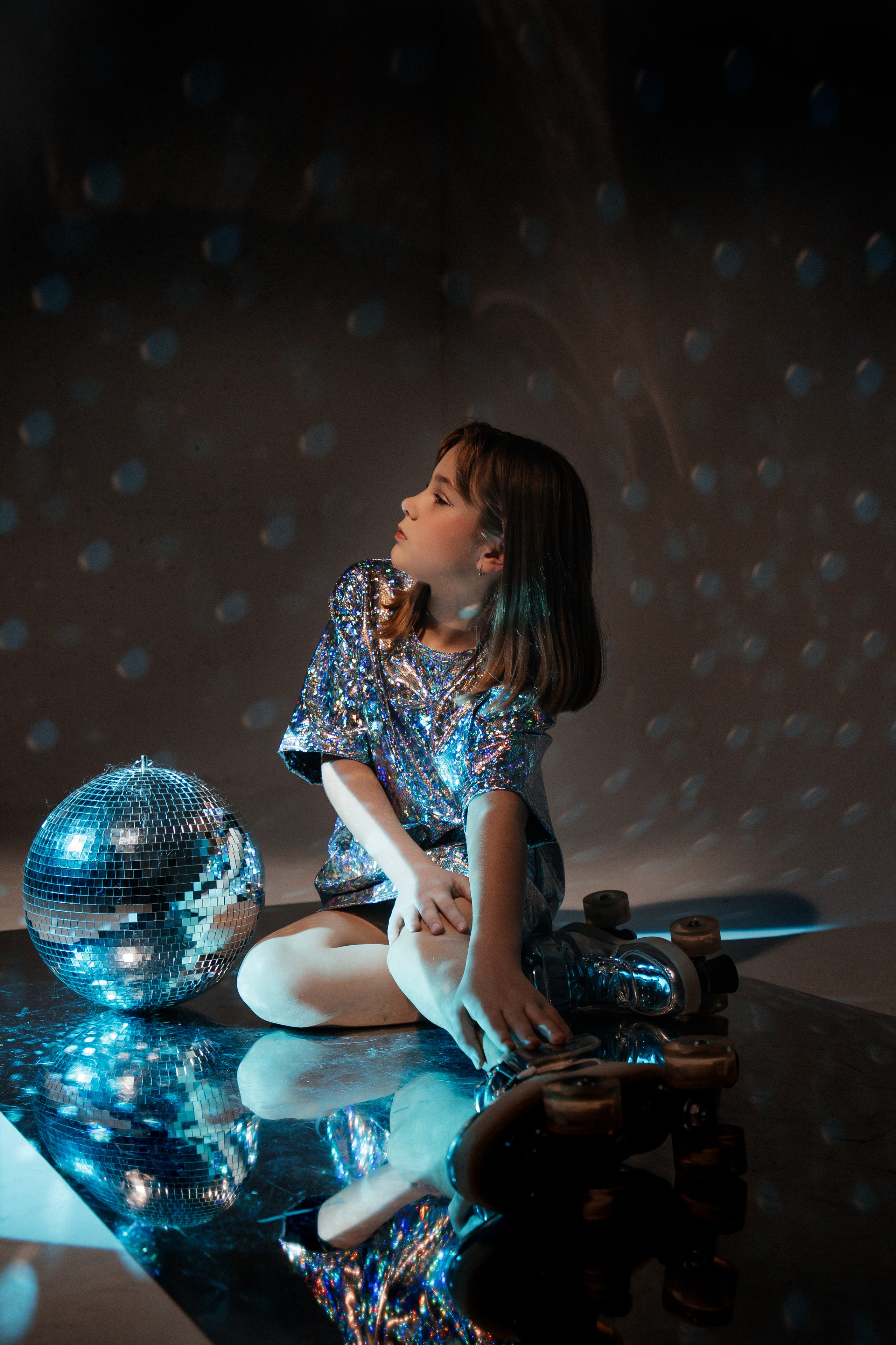 Cosmo. Efimova Model Agency