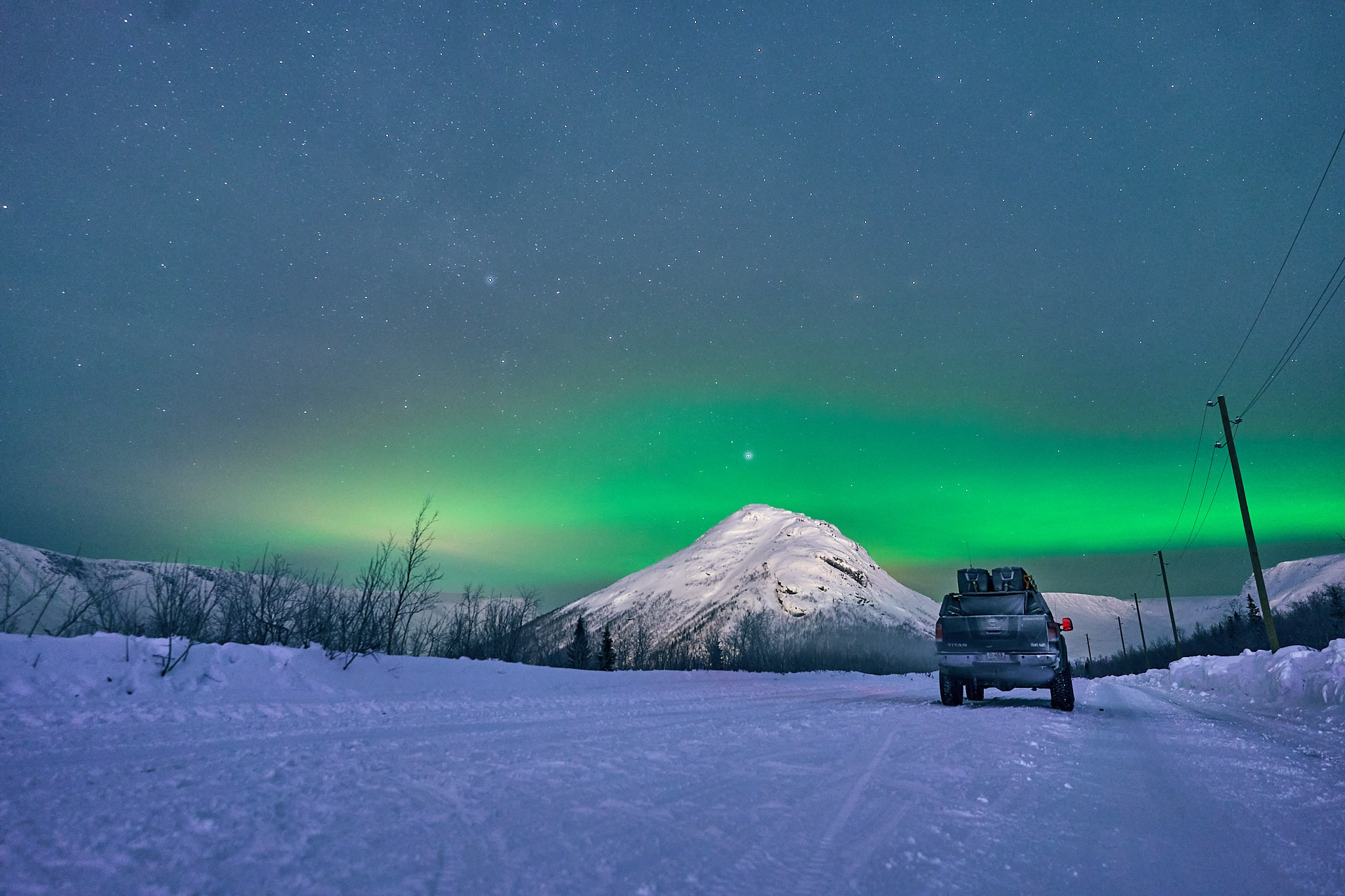 Путешествие В Арктику в 2024 году. Внедорожные путешествия — OFFROADTRIP