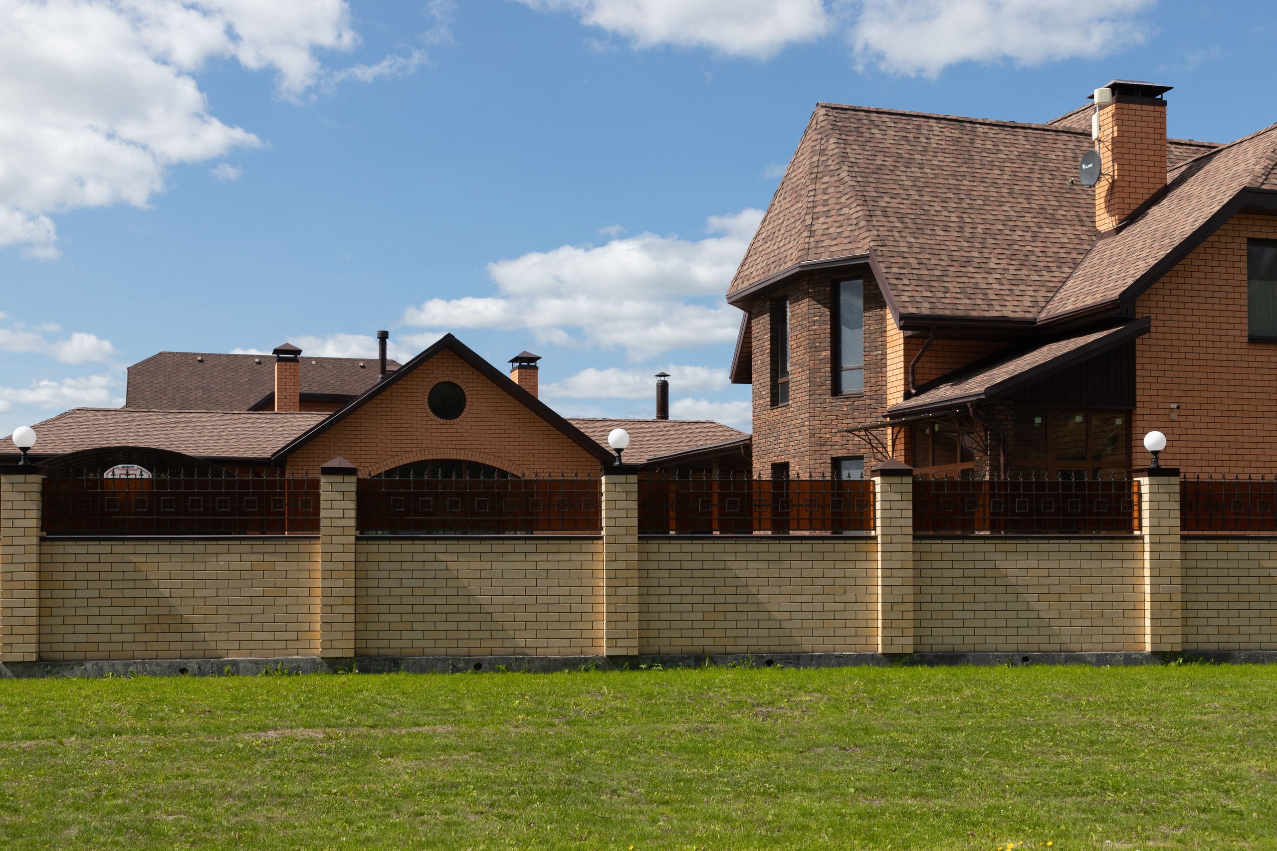 Зубарево Хиллс. Фотограф Денис Лесковский (Тюмень)