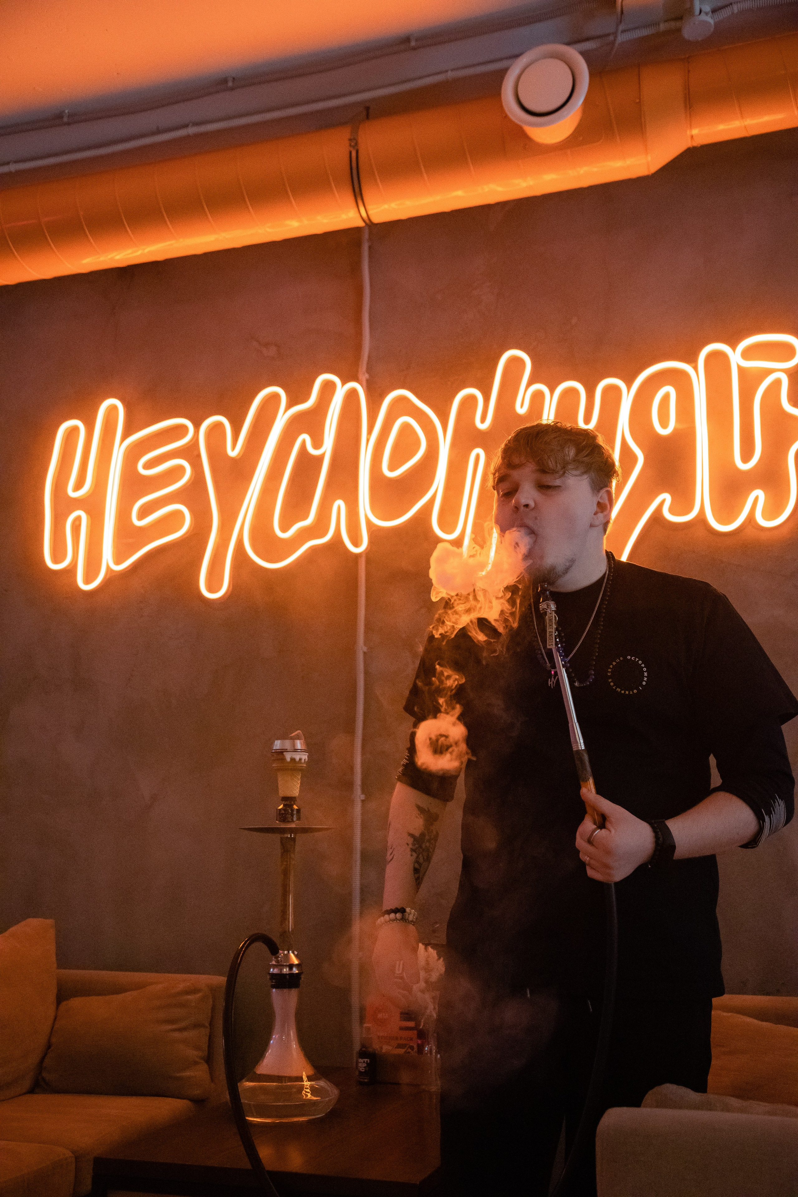 Не усложняй. Фотограф Денис Лесковский (Тюмень)