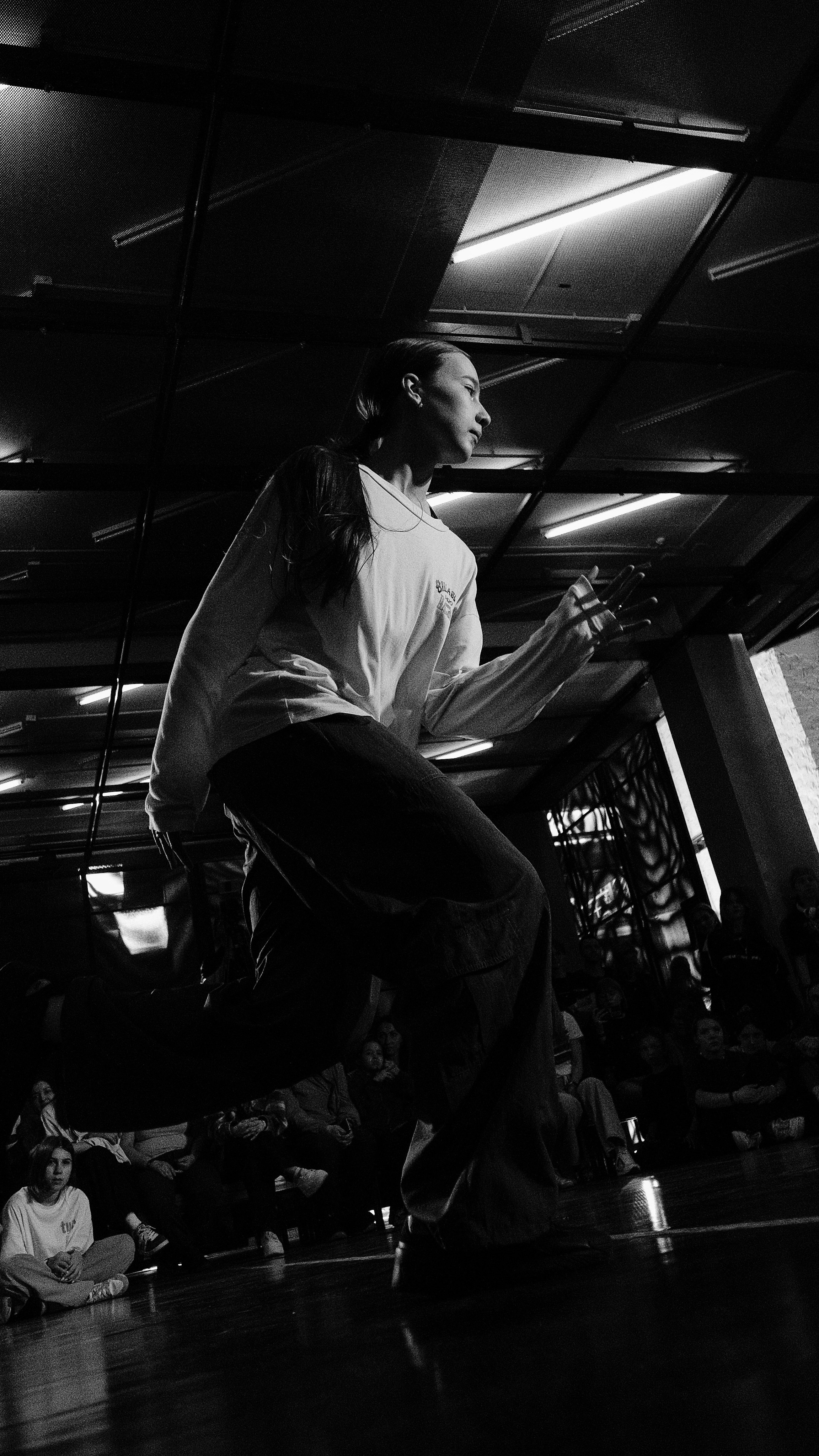 ODD PROJECT. LIYALEE PHOTO