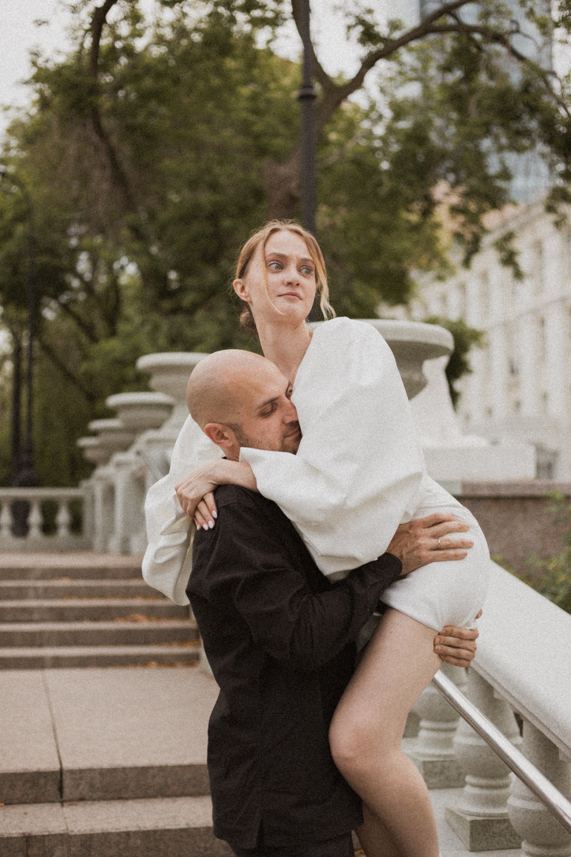 Антон и Елизавета/2023. Свадебный и семейный фотограф в Екатеринбурге