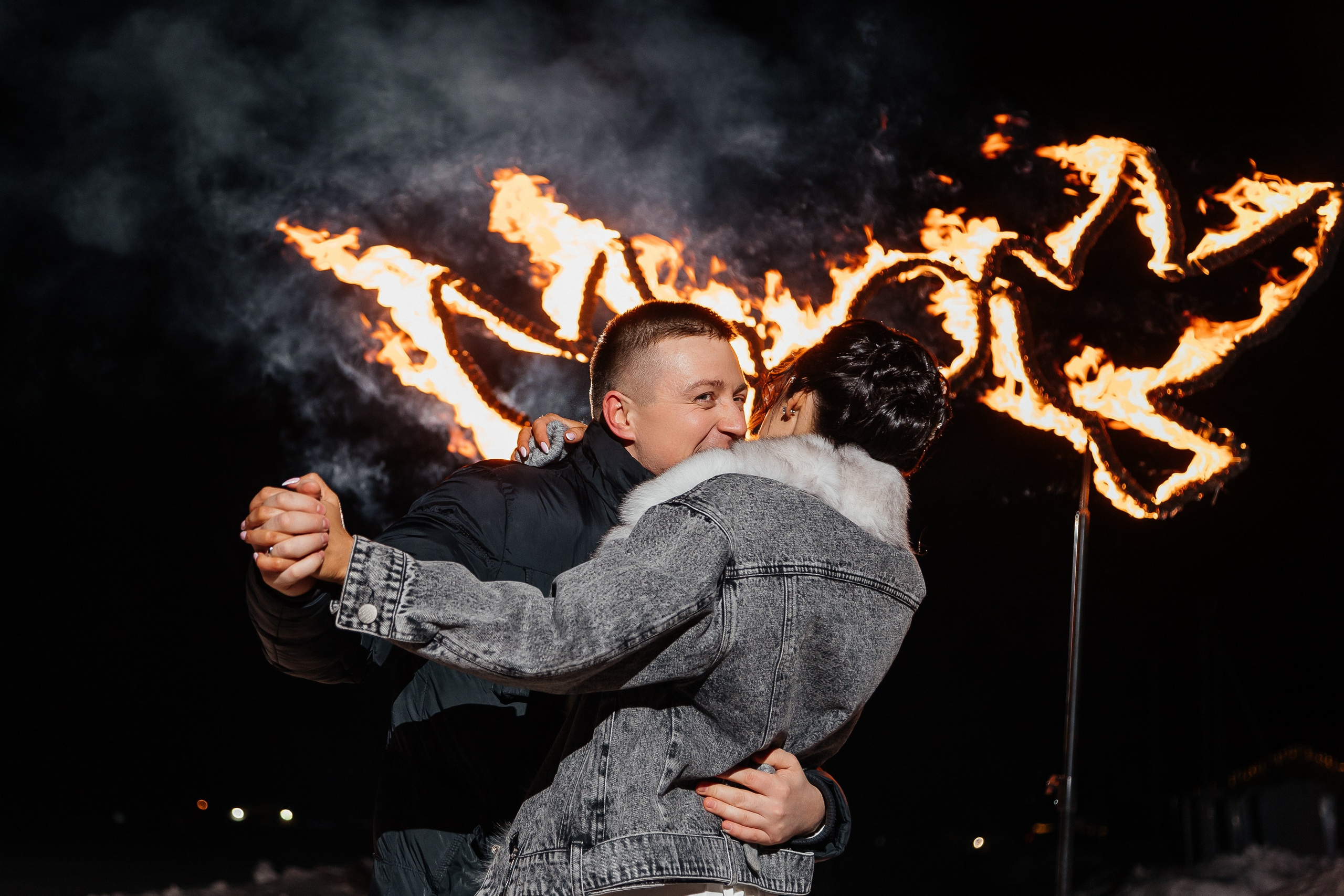 Вадим и Юлия/2024. Свадебный и семейный фотограф в Екатеринбурге