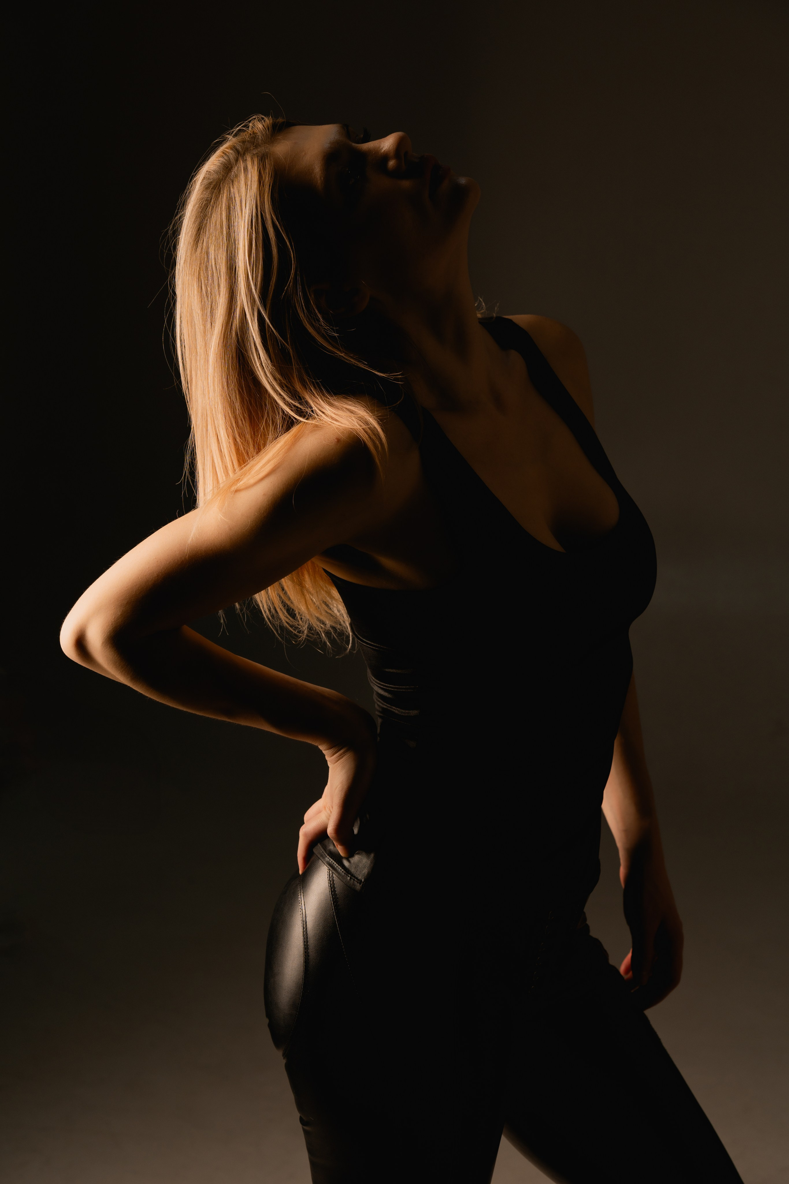 Сандра. Виктория Саханкова — портретный и семейный фотограф в Москве