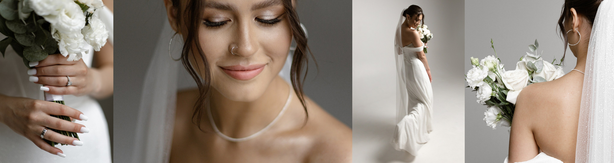 Свадебные фотографы в г. Сургут Маркова Наталья и Замахина Елена